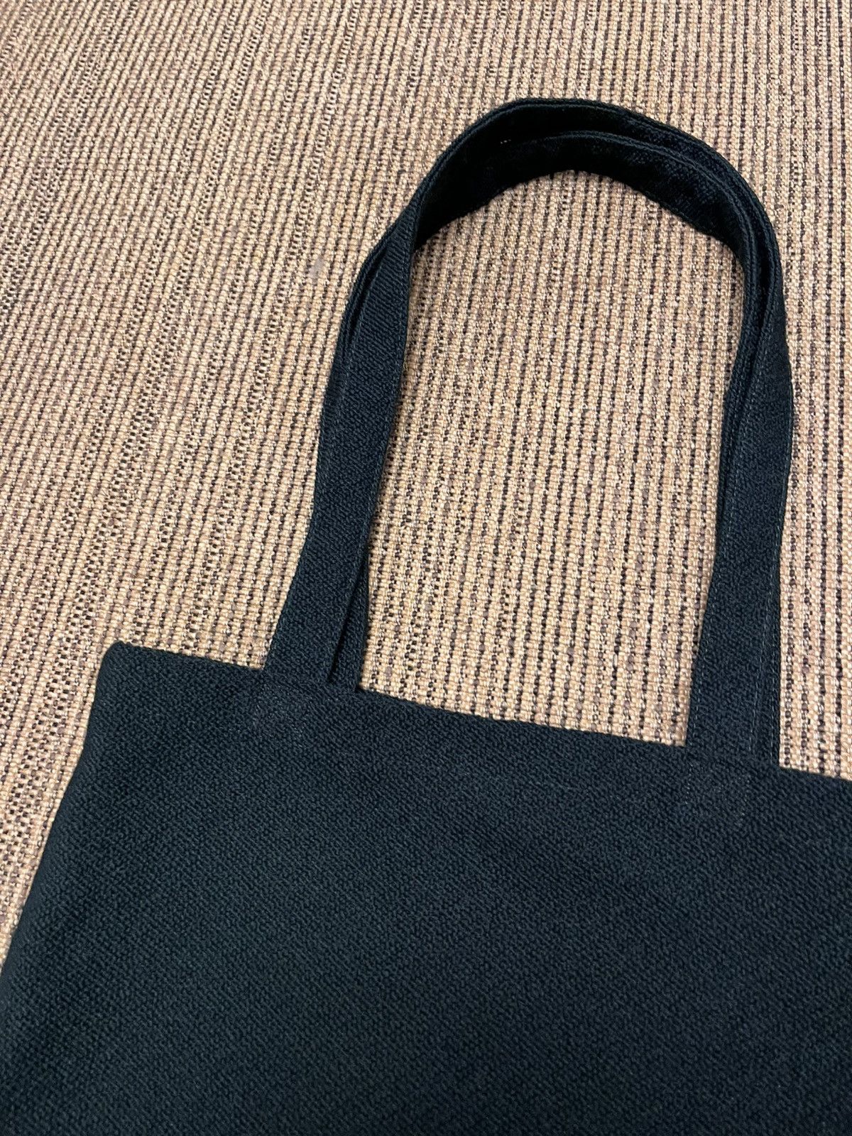 Raf Simons Archive Raf Simons x Kvadrat totebag Size ONE SIZE - 5 Thumbnail