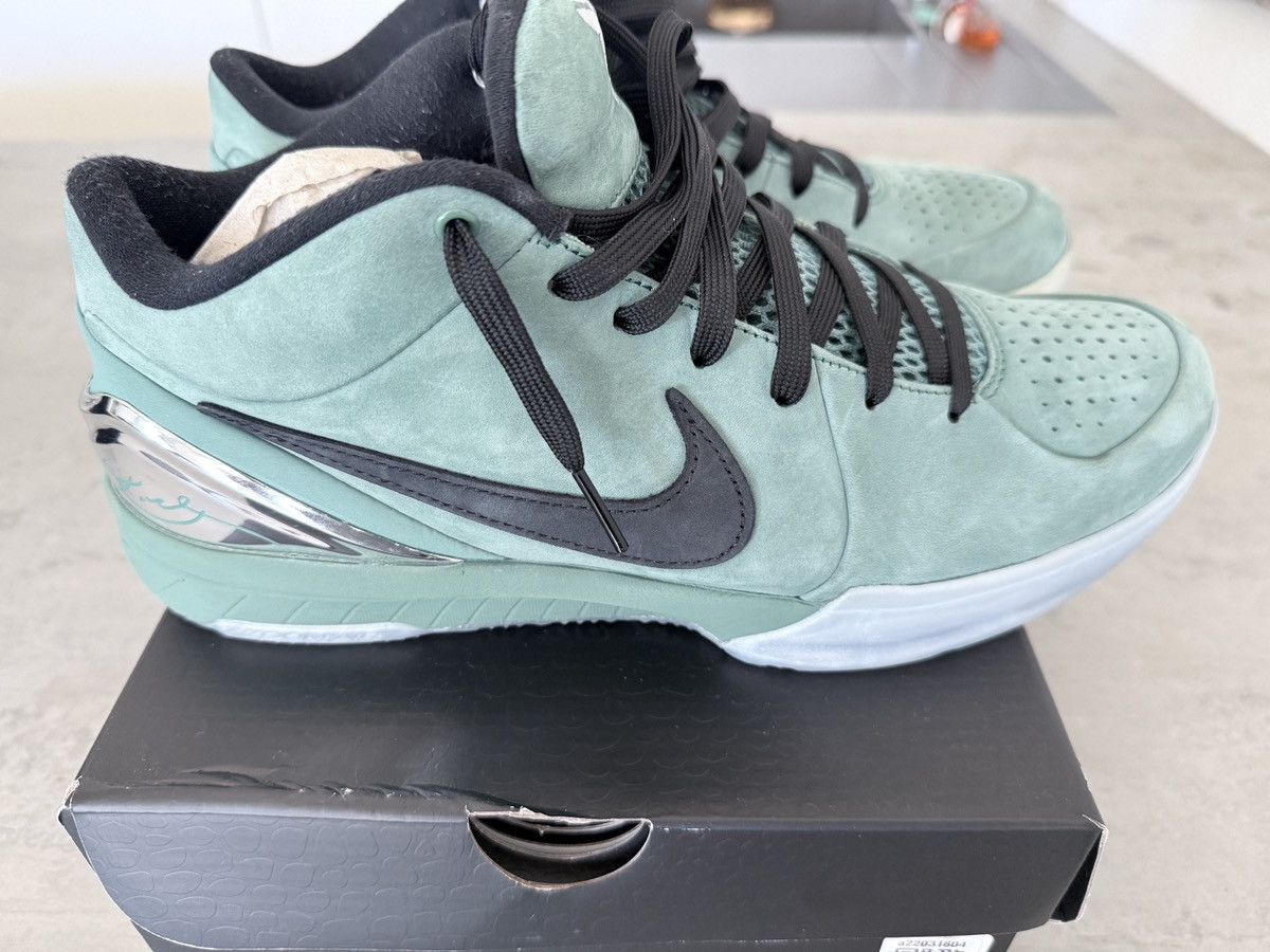Nike Nike Kobe 4 Protro Girl Dad Size US 11 / EU 44 - 3 Thumbnail