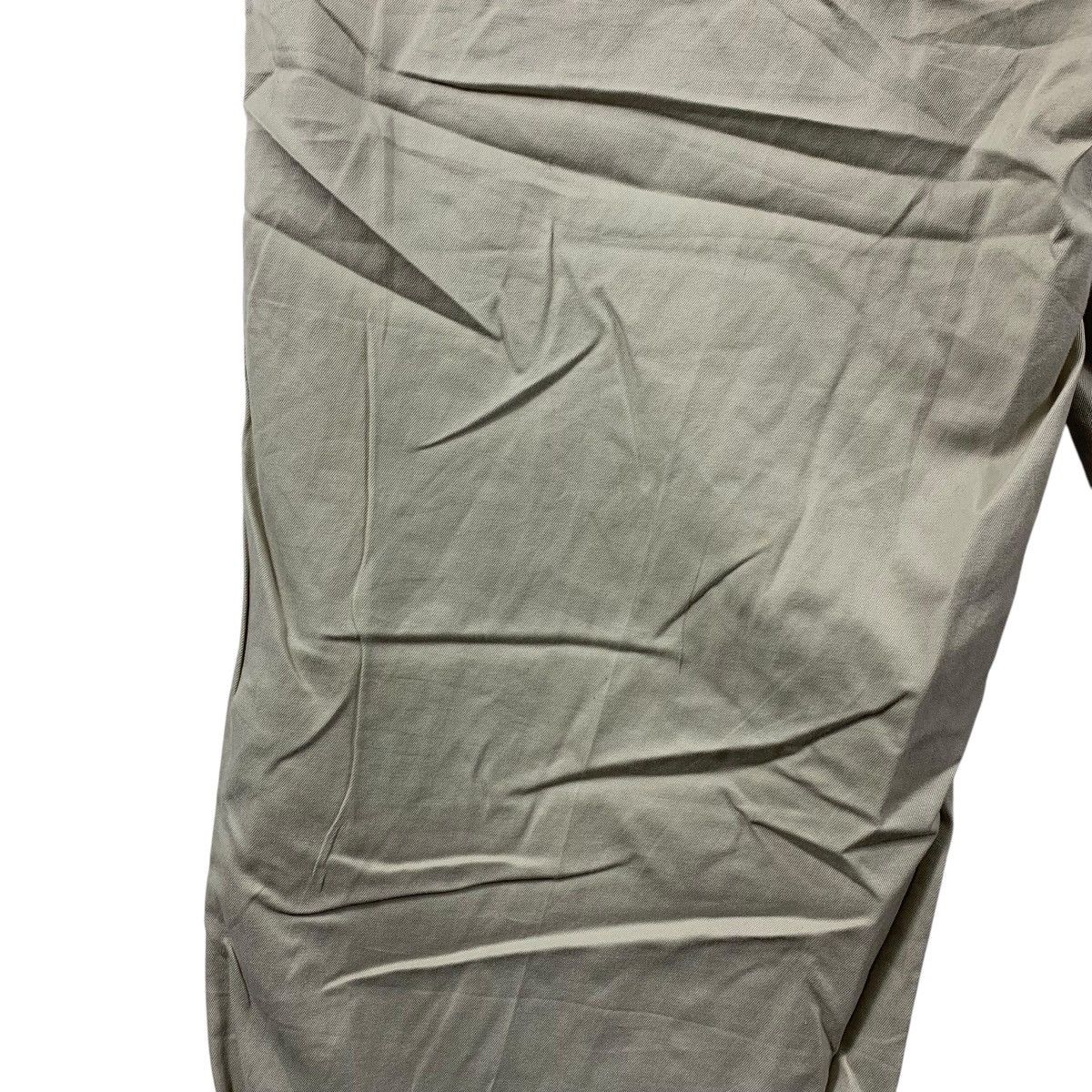 Designer × Nigel Cabourn NIGEL CABOURN Baggy casual designer pants Size US 28 / EU 44 - 18 Thumbnail