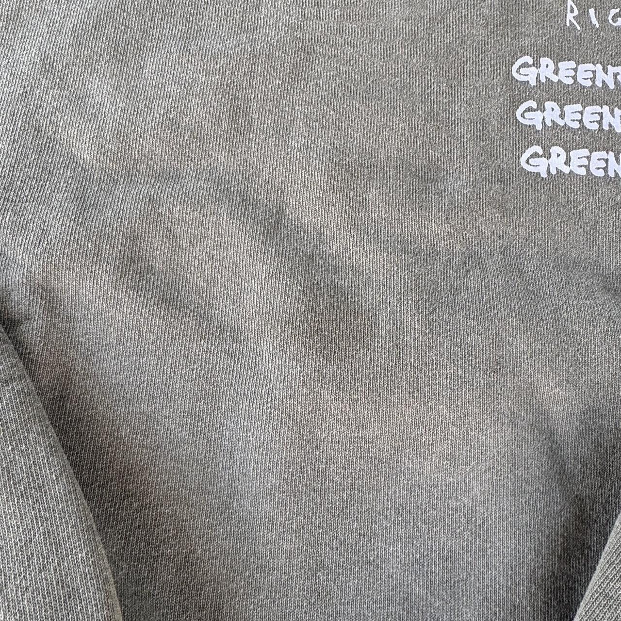 Lil Peep × ROSE IN GOOD FAITH Rose In Good Faith Lil Peep crewneck 2020 Size US S / EU 44-46 / 1 - 5 Thumbnail