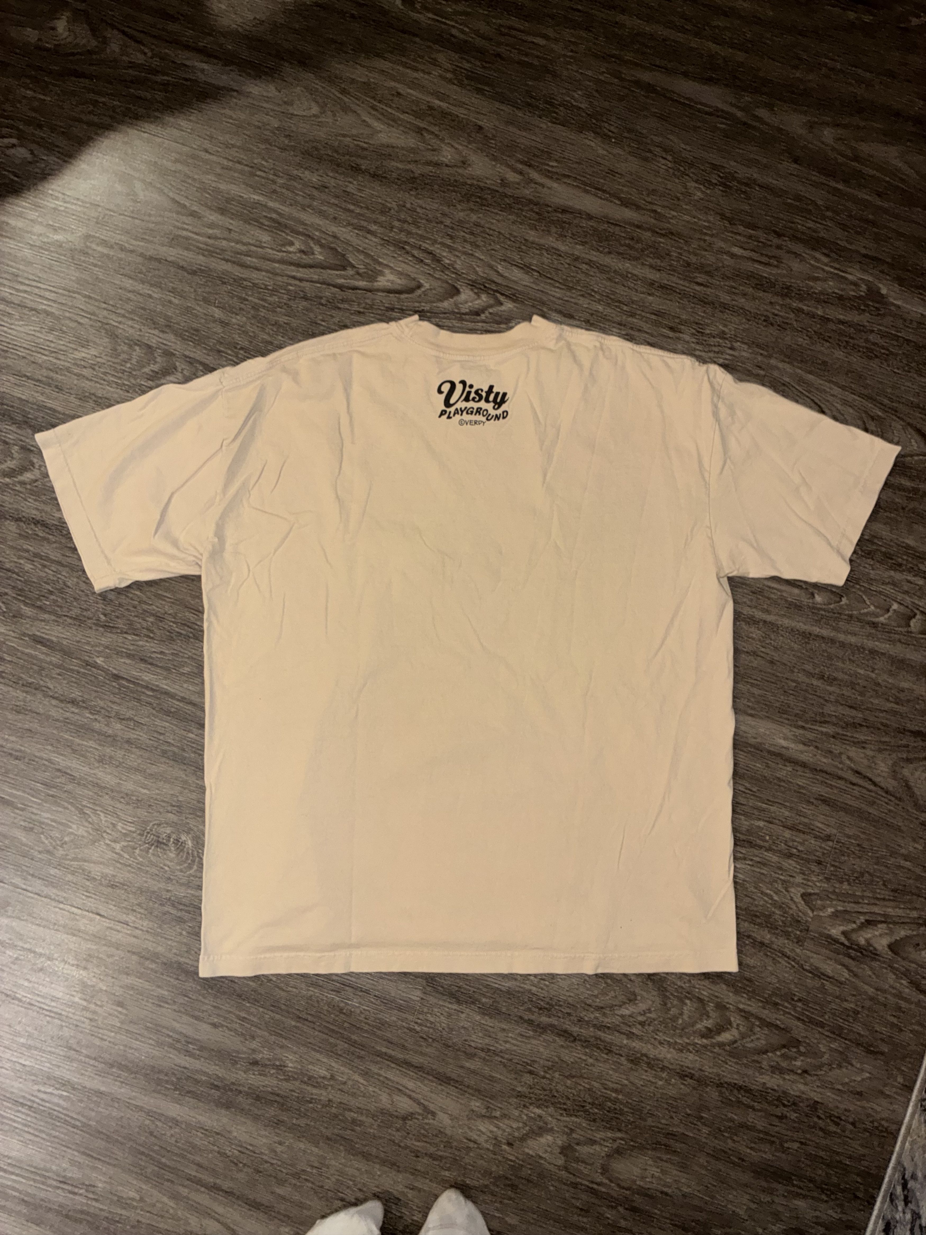 Verdy Verdy x Mcdonald's Size US M / EU 48-50 / 2 - 3 Thumbnail