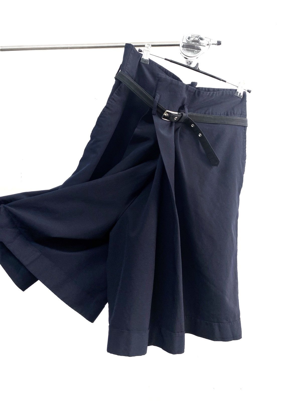 Comme des Garcons Comme des garcons folded half pants Size US 32 / EU 48 - 13 Thumbnail