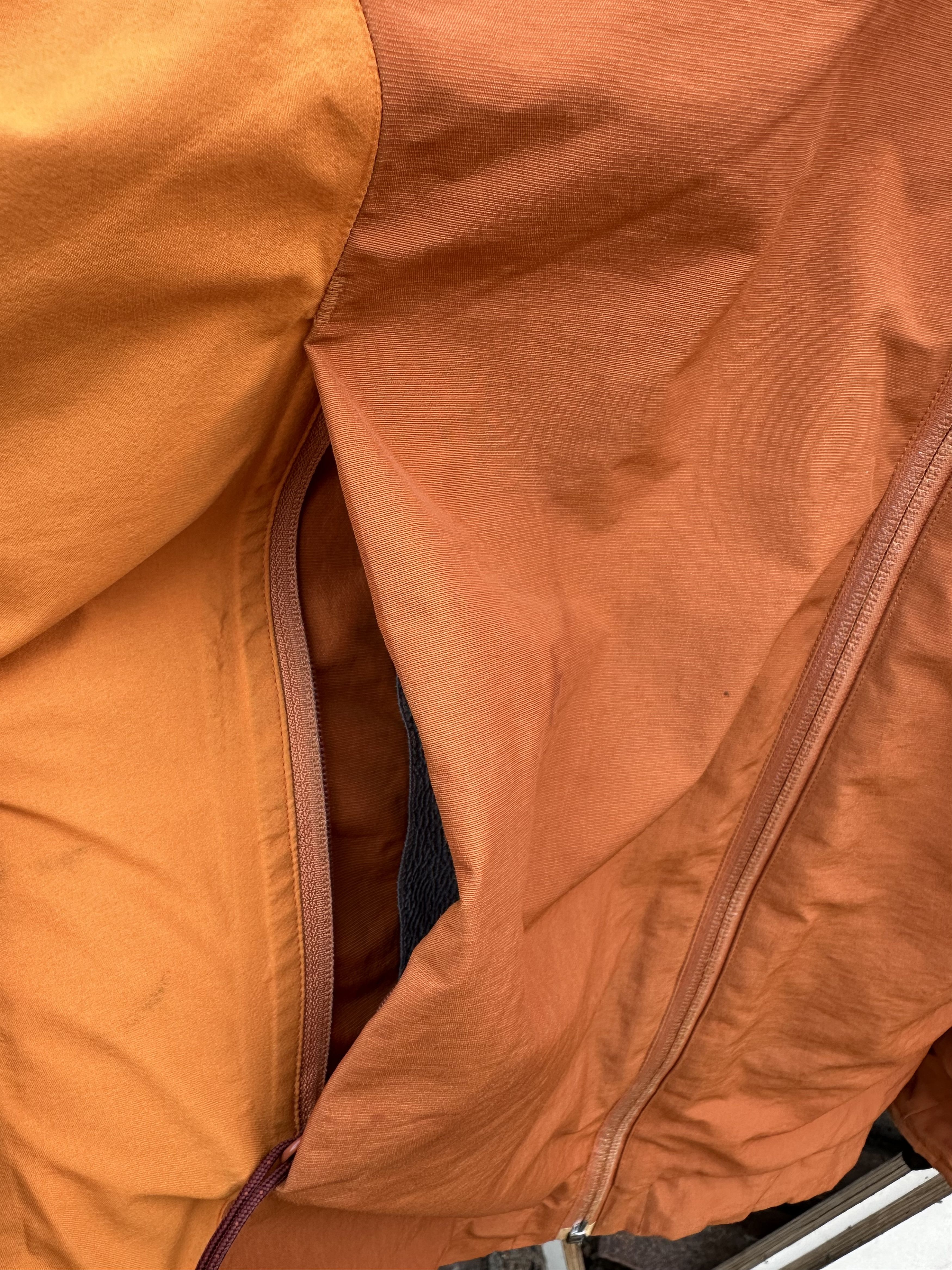 Arc'teryx Rare 2000s Arc’teryx RECCO Primaloft Windstopper Tech Size US M / EU 48-50 / 2 - 8 Thumbnail