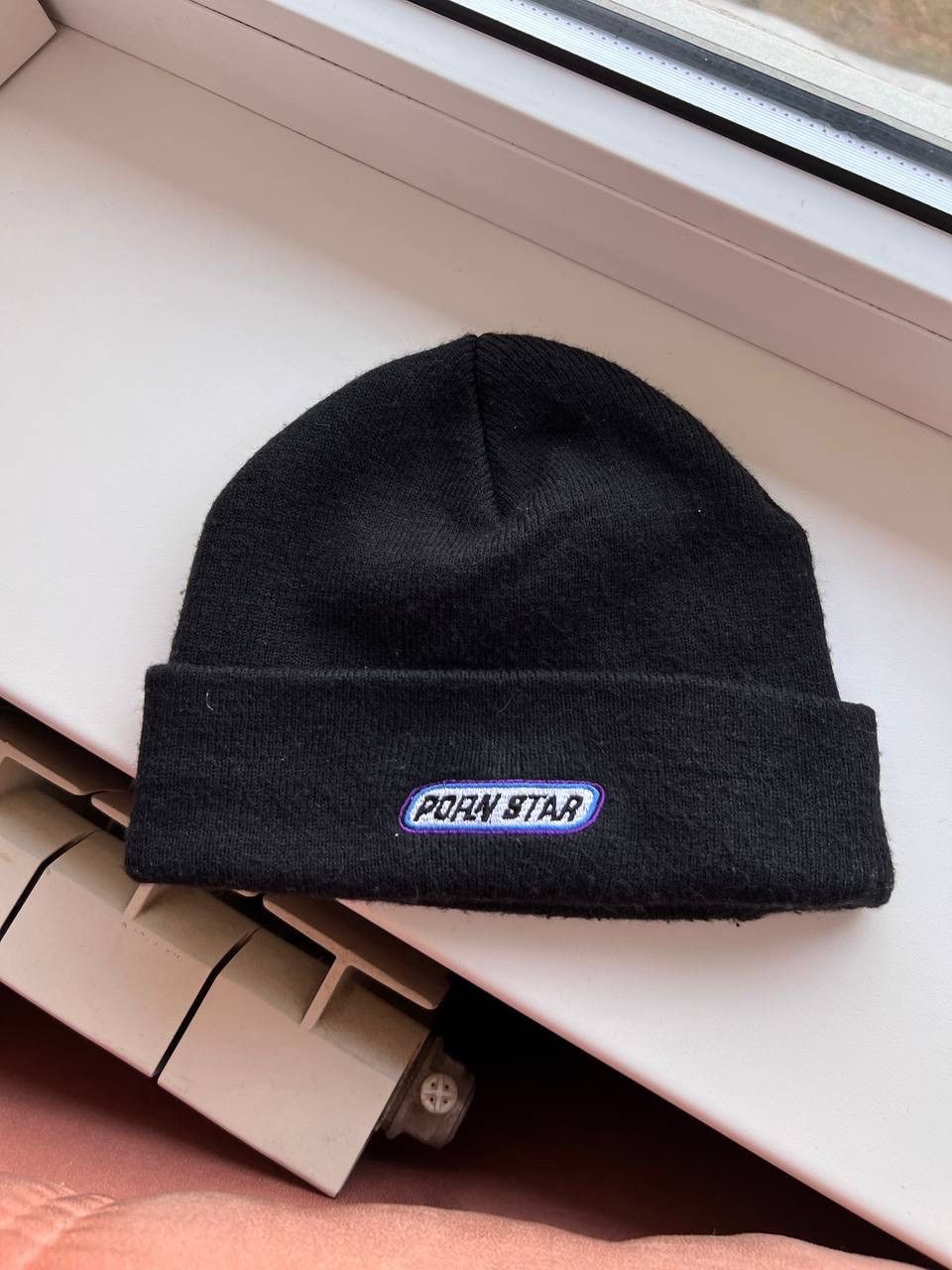 Pornstar Beanie | Grailed