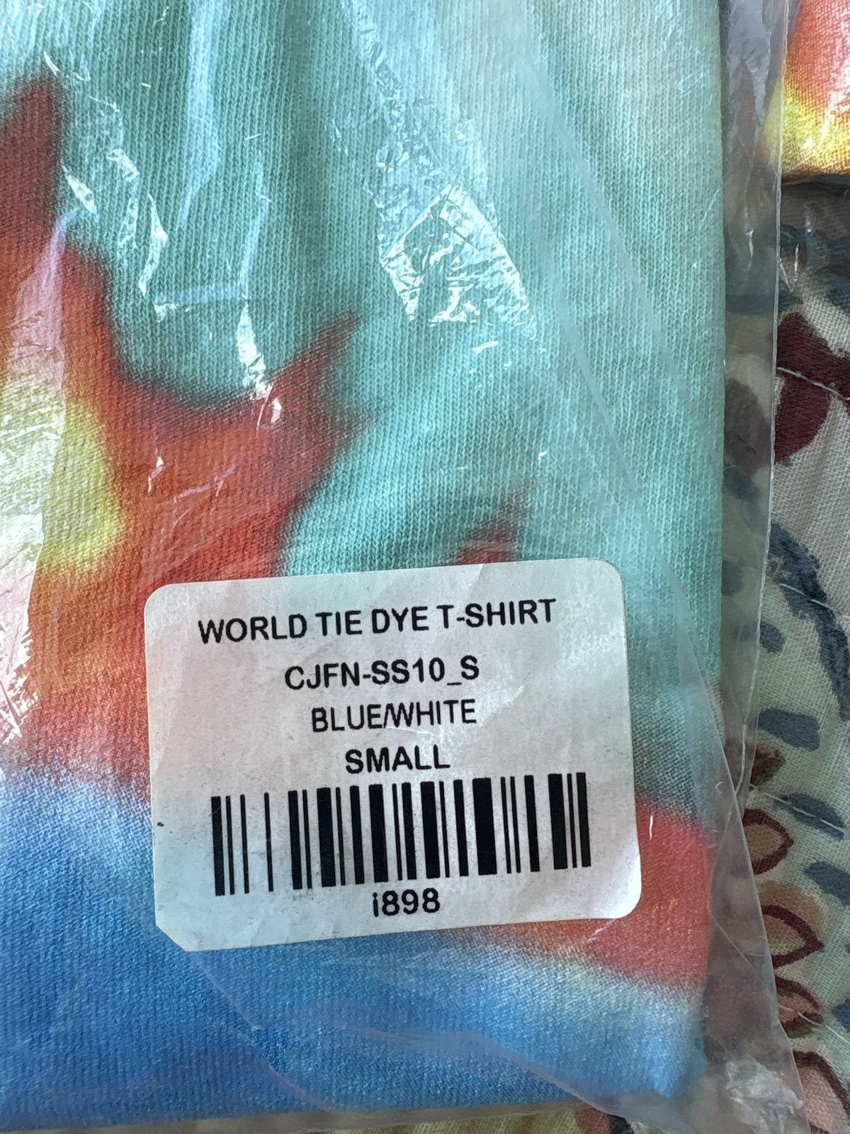Travis Scott Gaming ls Size US S / EU 44-46 / 1 - 4 Thumbnail