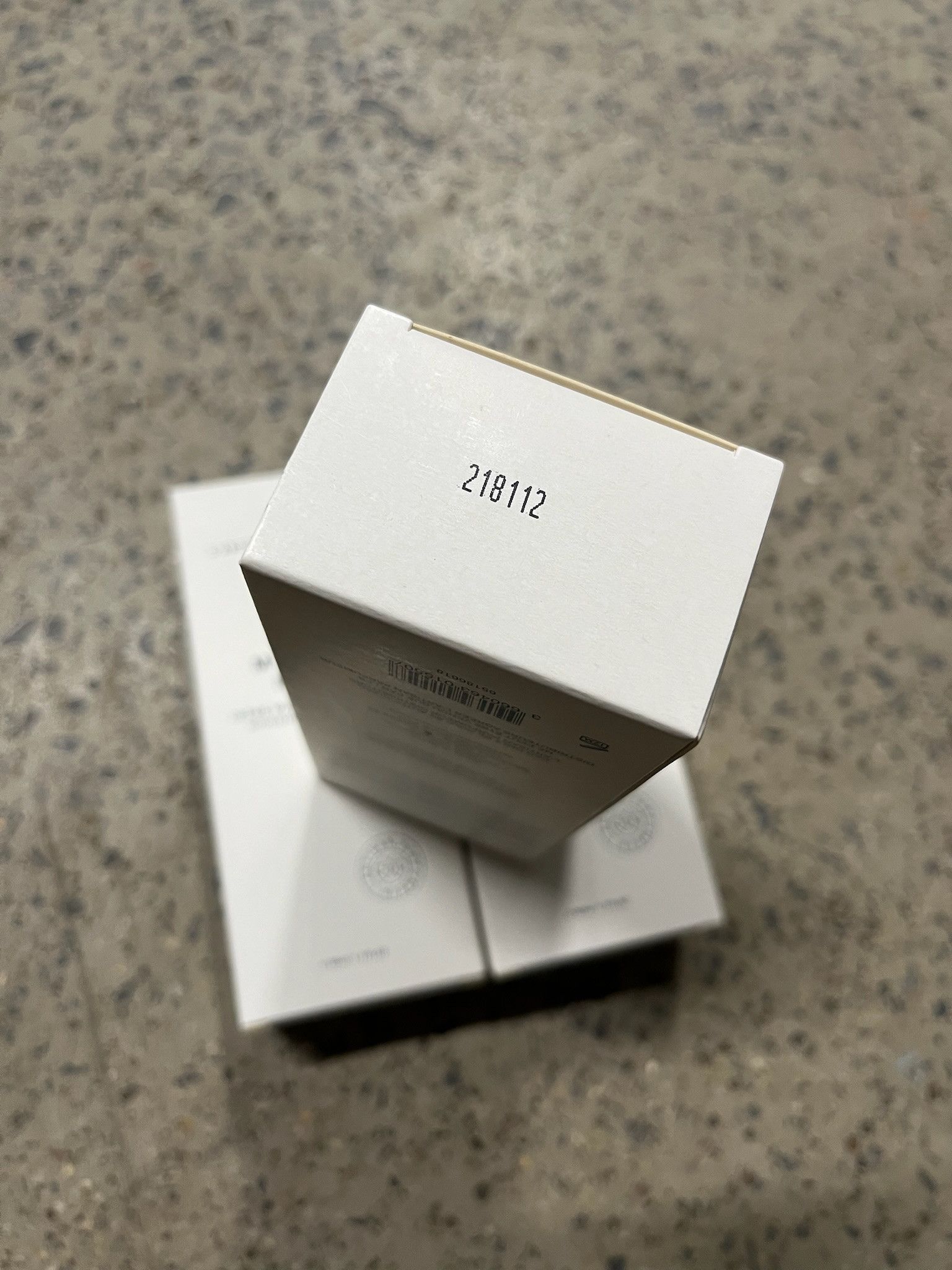Byredo 3x Byredo Hand cream Mure & Musc 50ml Size ONE SIZE - 4 Thumbnail