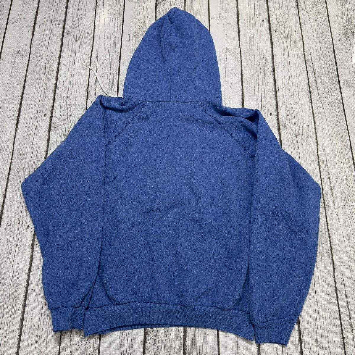 Hanes × Vintage Vintage Mount Snow hoodie Size US L / EU 52-54 / 3 - 2 Thumbnail