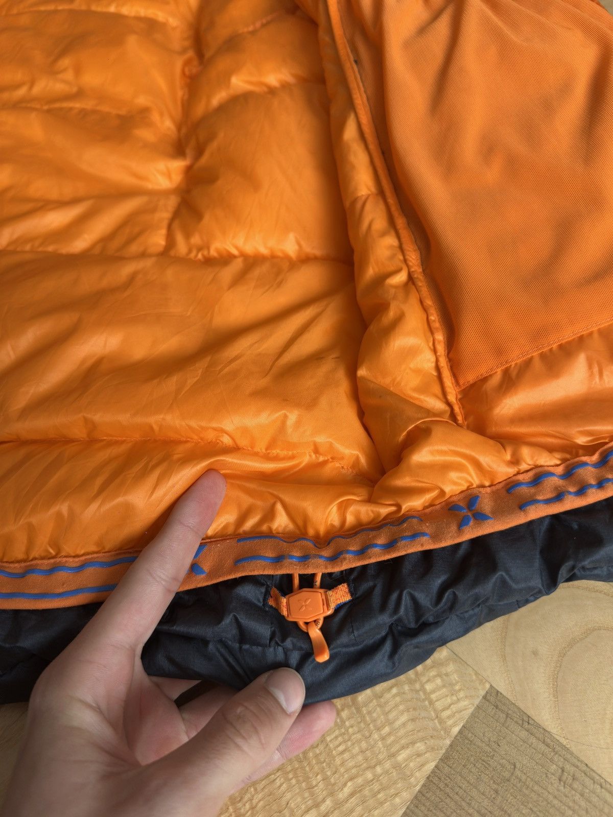 Mammut Rare! Mammut Eiger Extreme Pertex Quantum Pro Down Jacket Size US L / EU 52-54 / 3 - 15 Thumbnail