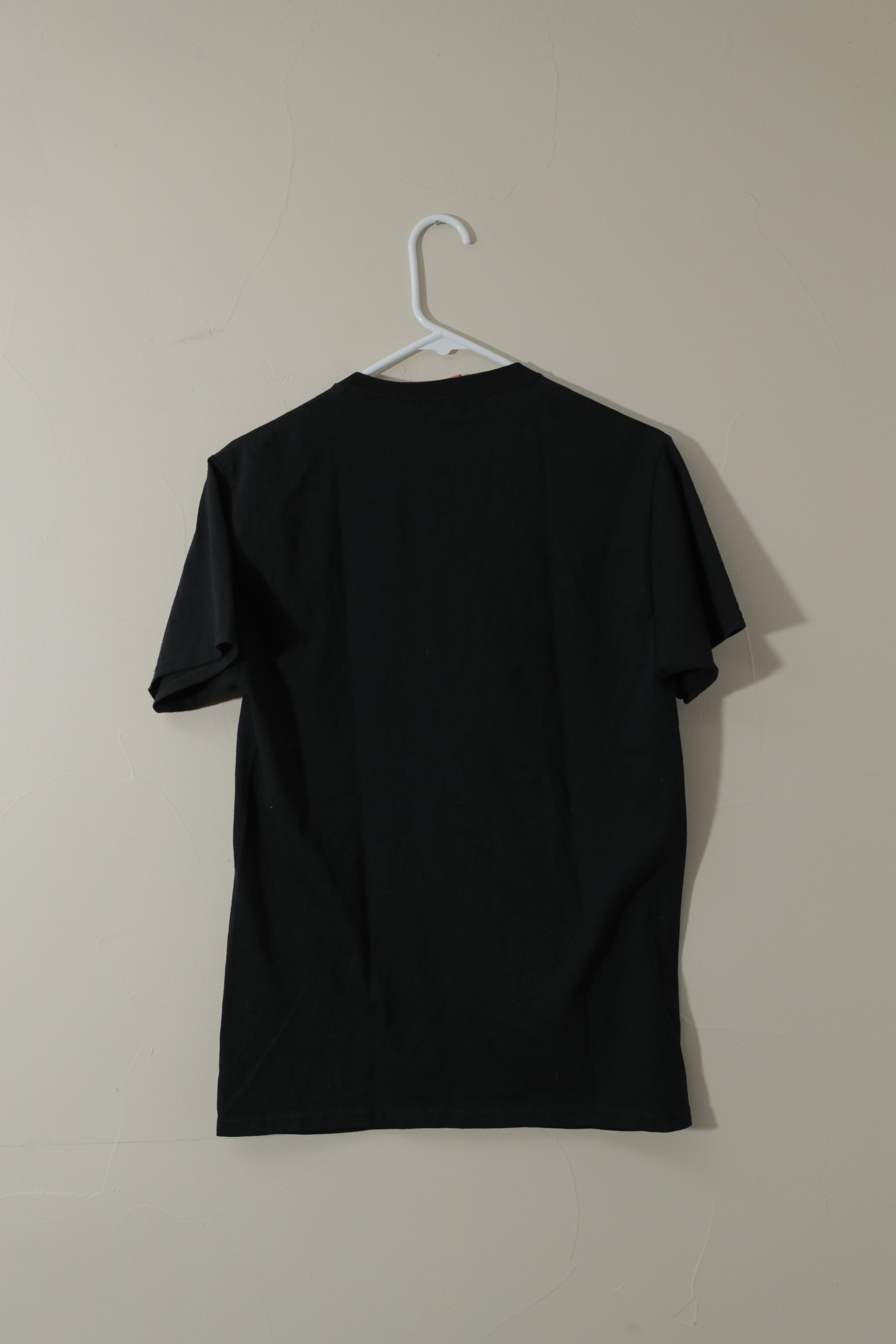 Other Happy Halloween Flaming Skull Shirt (S) Size US S / EU 44-46 / 1 - 2 Thumbnail
