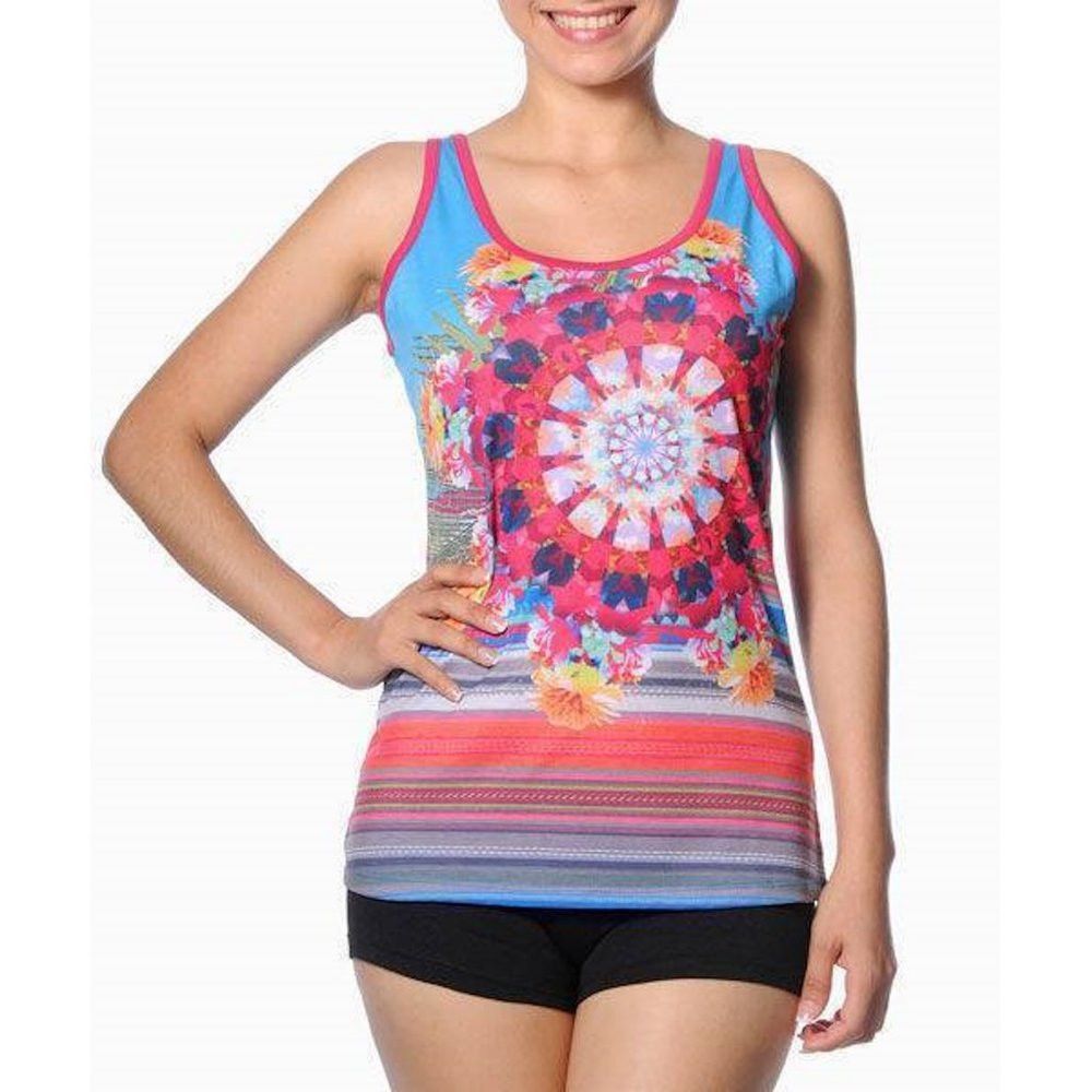Other Smash Lutecia Vest Tank Top Size L Size L / US 10 / IT 46 - 1 Thumbnail