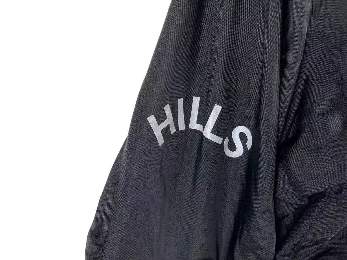 Yeezy Yeezy Season 5 Calabasas Lost Hills Cargo Parka Size US L / EU 52-54 / 3 - 7 Thumbnail