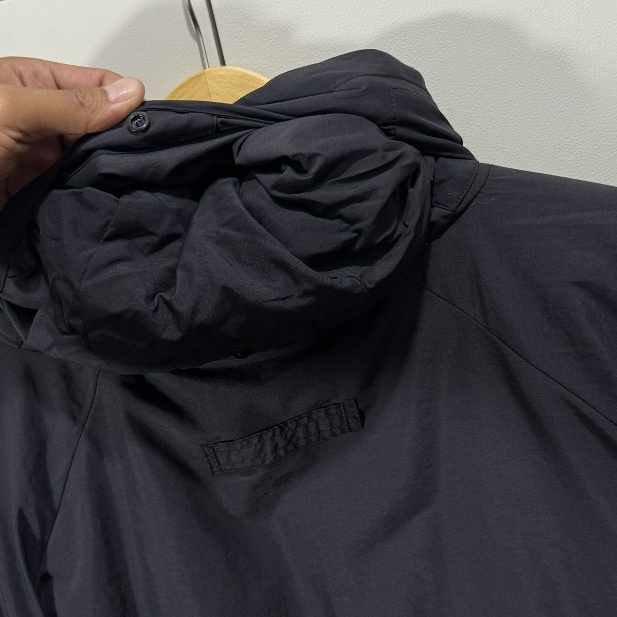 Japanese Brand Espionage ECWCS Level 7 Puffer jacket Size US L / EU 52-54 / 3 - 9 Thumbnail