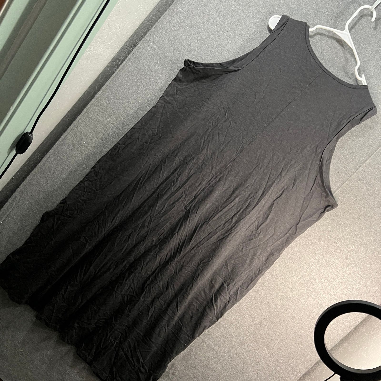 Other Candace Cameron Bure Sunkissed Regular Midi T-Shirt Dress Size 3XL / US 20-22 - 13 Thumbnail