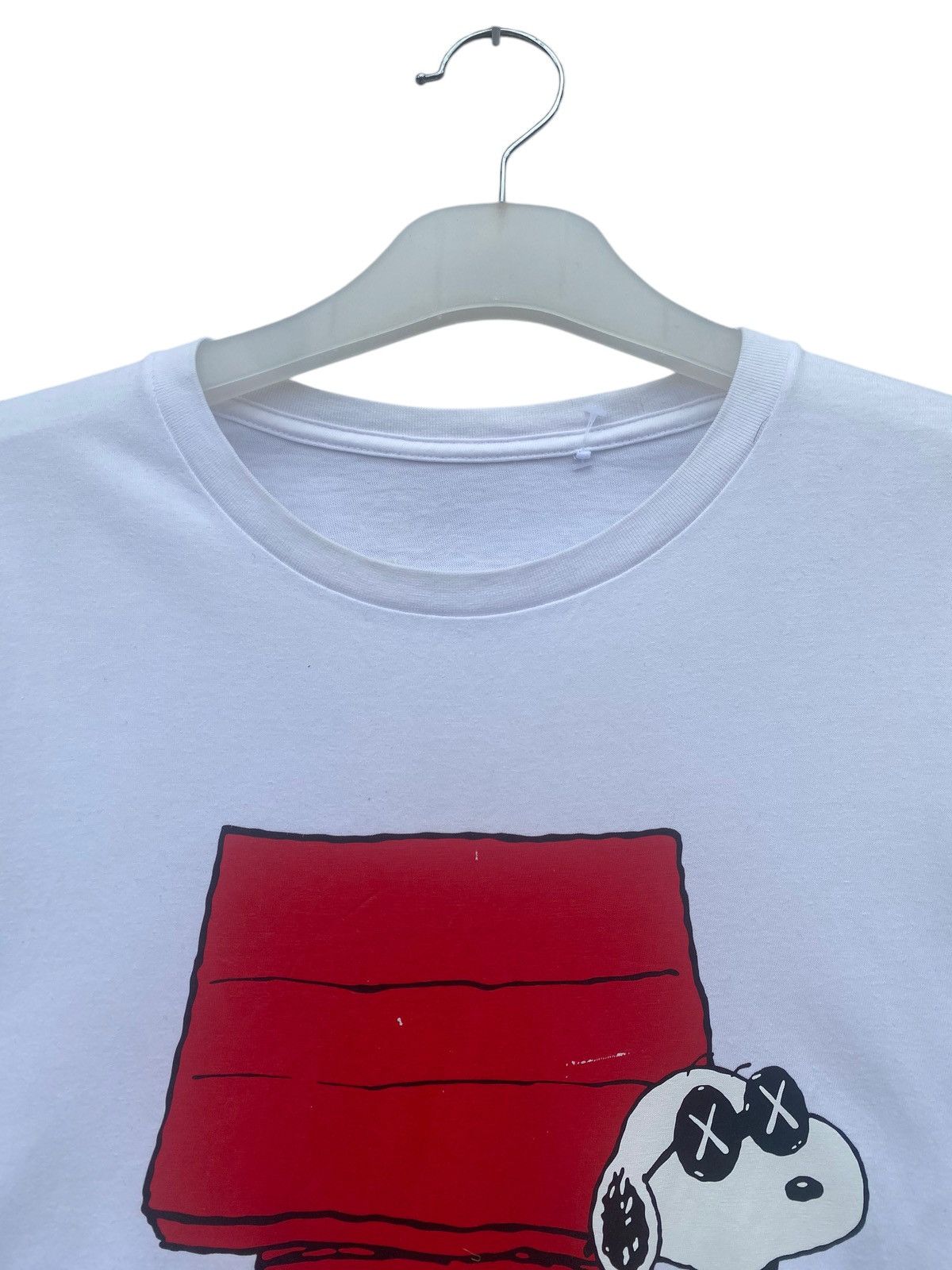 Kaws × Peanuts × Uniqlo Uniqlo X Kaws X Peanuts Size US L / EU 52-54 / 3 - 5 Thumbnail