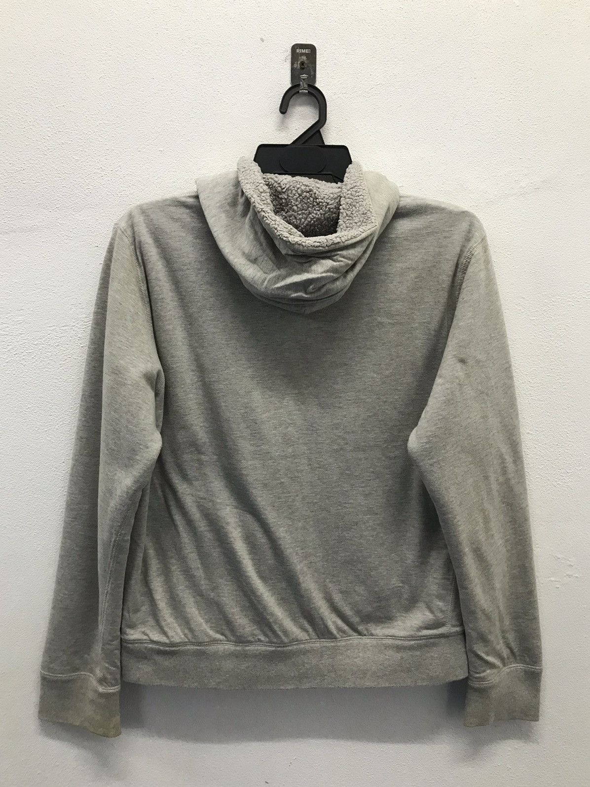 Champion × Vintage Vintage Champion Processed Sportswear Jacket Hoodie Size US M / EU 48-50 / 2 - 2 Thumbnail