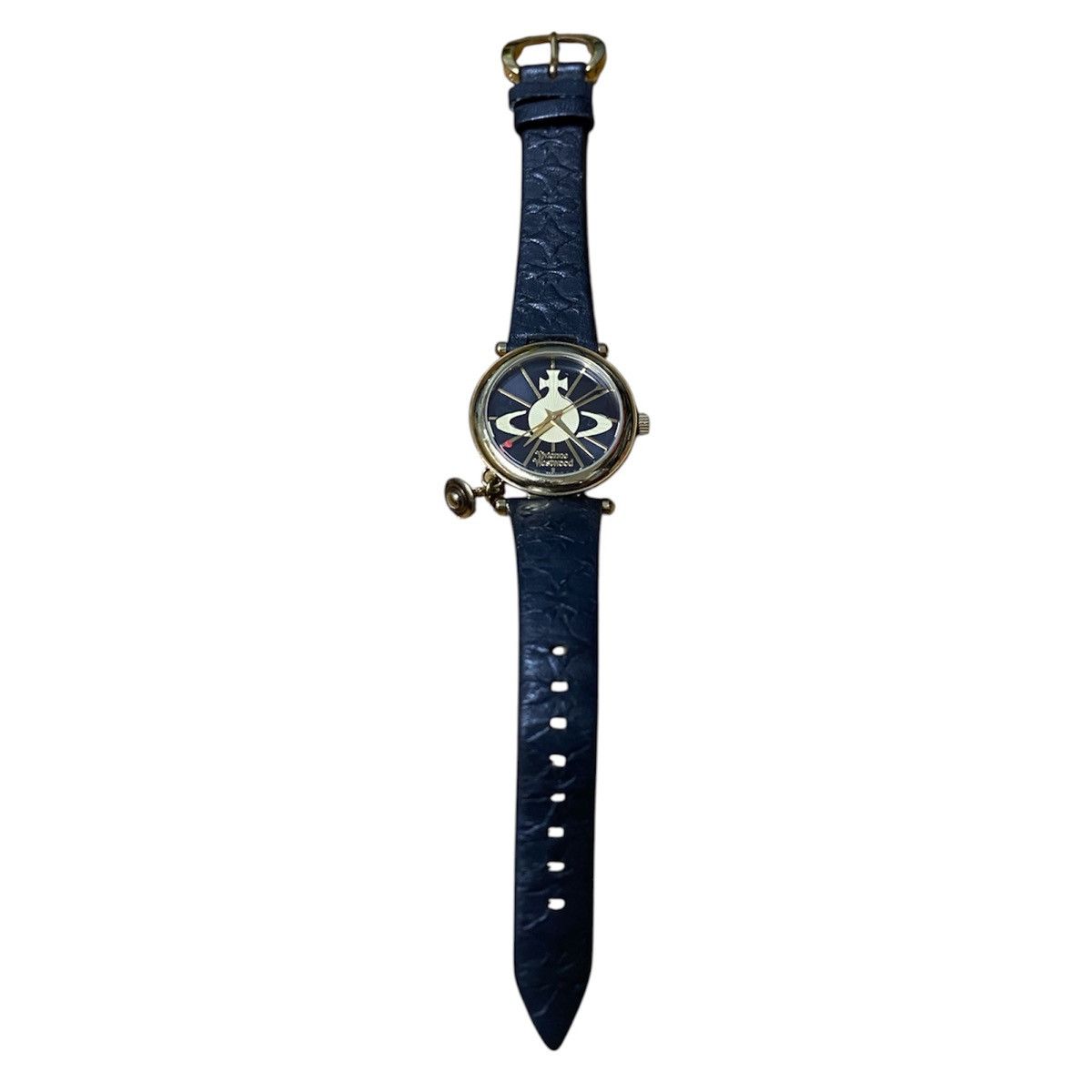 Vivienne Westwood Vivienne Westwood Orb Watch Size ONE SIZE - 2 Thumbnail