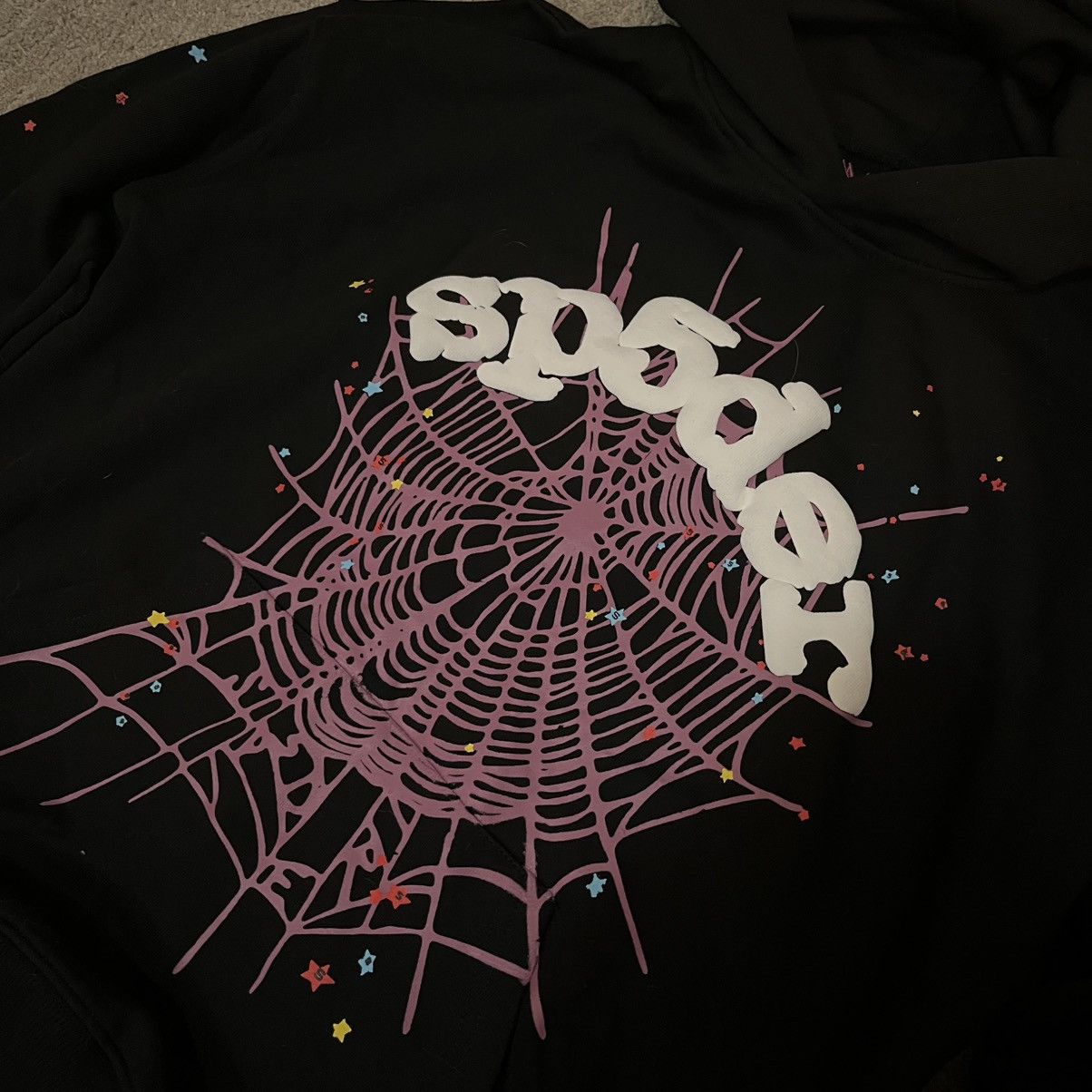 Spyder Spyrer hoodie Size US M / EU 48-50 / 2 - 3 Thumbnail