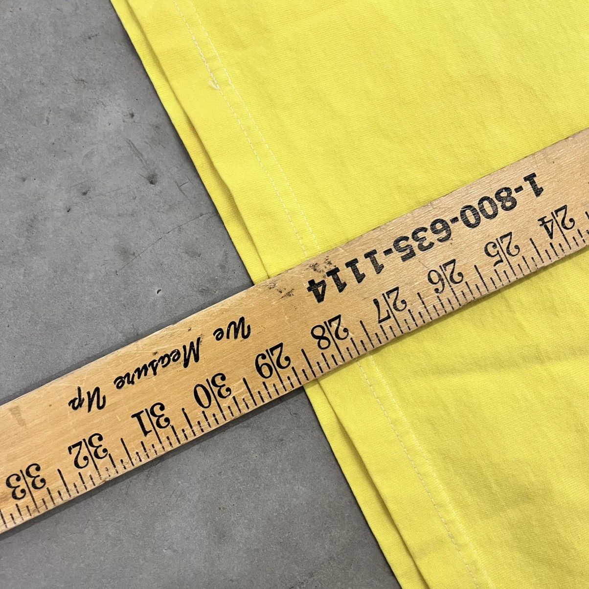 4GSELLER × Vintage Y2K Porter Robinson Art Shirt Rolling At The Rock Show Rare Size US M / EU 48-50 / 2 - 7 Thumbnail