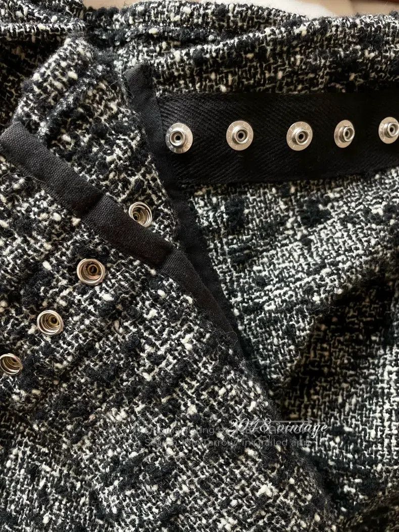 Comme des Garcons Comme Des Garcons size S Skirt Size 23" - 5 Thumbnail