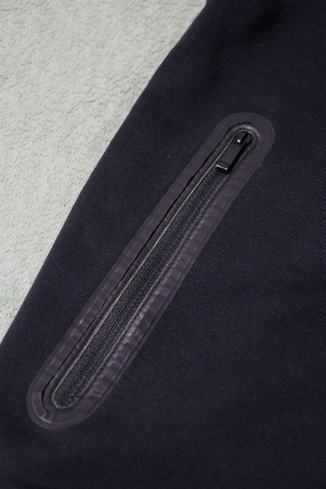 Z Zegna Z Zegna Zip Tech Jacket Bomber Minimal Archive Classic Lux Size US M / EU 48-50 / 2 - 8 Thumbnail