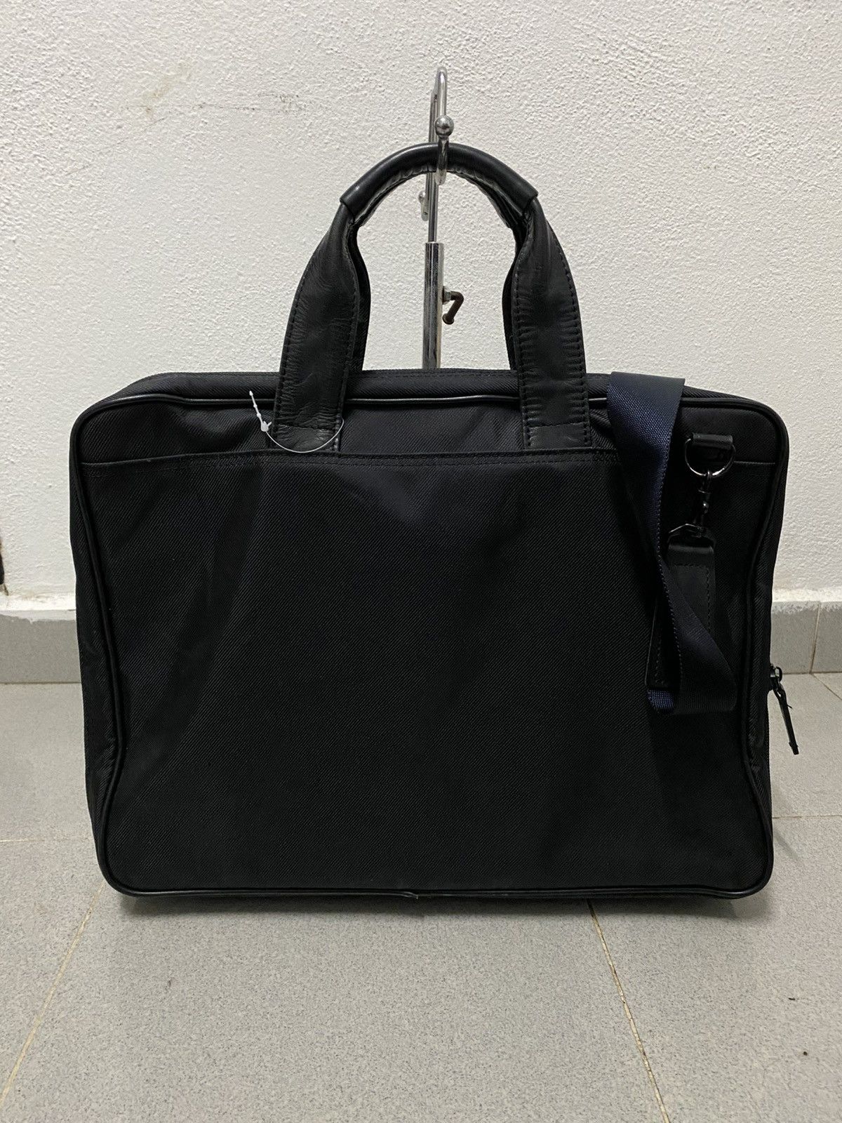 Issey Miyake IM Product Briefcase Bag