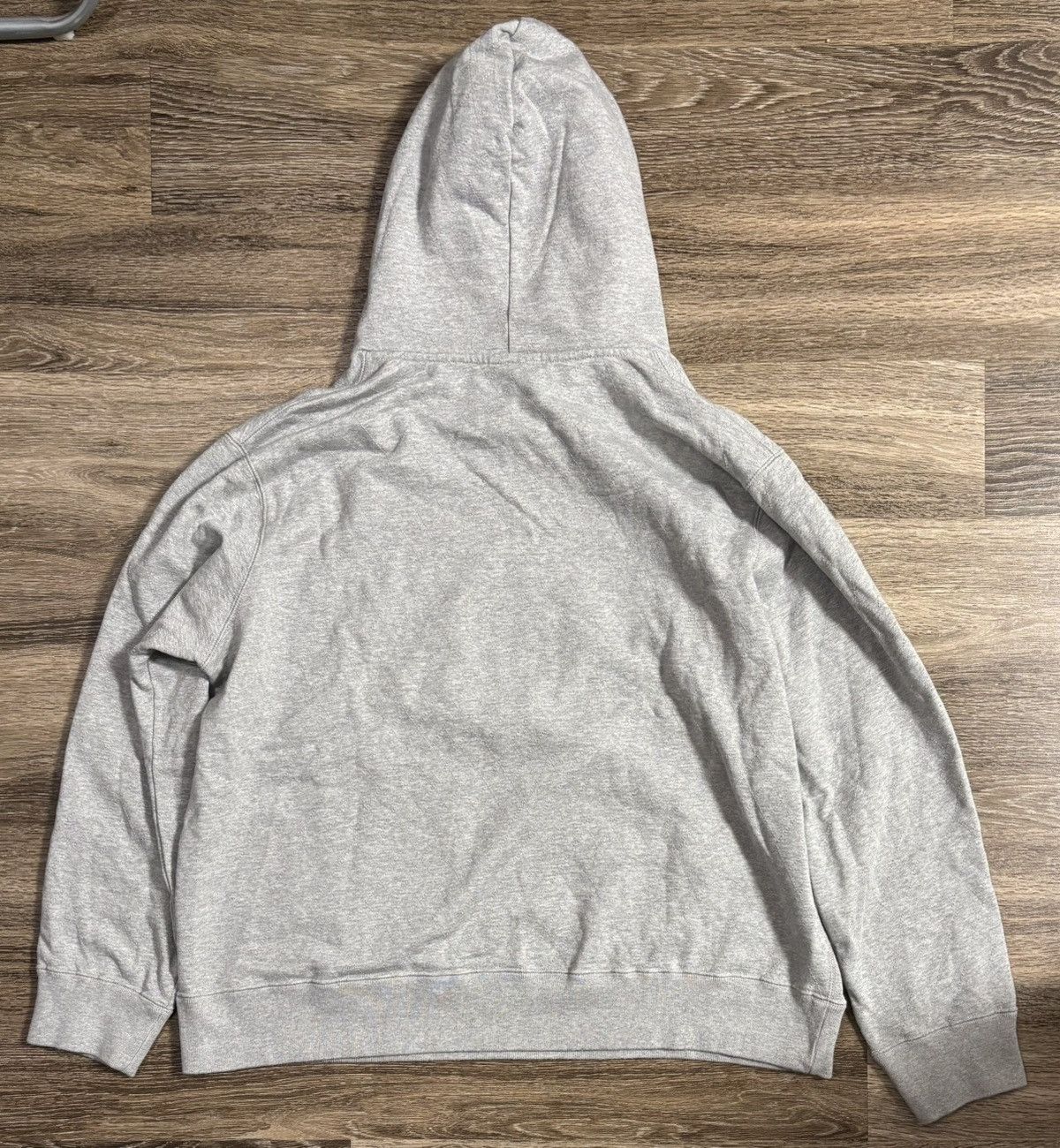 Billionaire Boys Club Billionaire Boys Club Quilted Hoodie Size XXXL Size US XXL / EU 58 / 5 - 7 Thumbnail