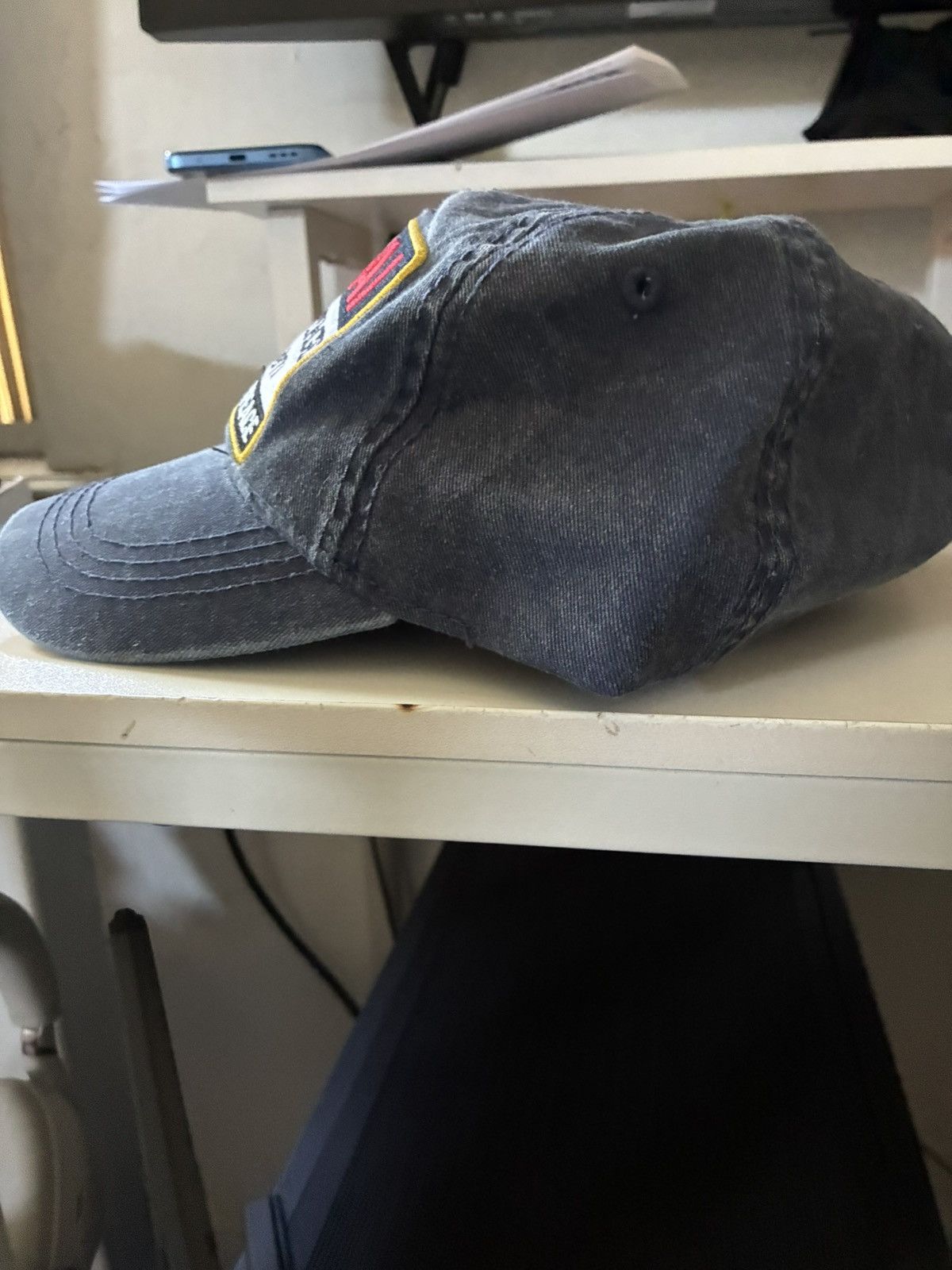 Other Discover Dubai *Vintage Nubian Custom Hat Size ONE SIZE - 2 Thumbnail