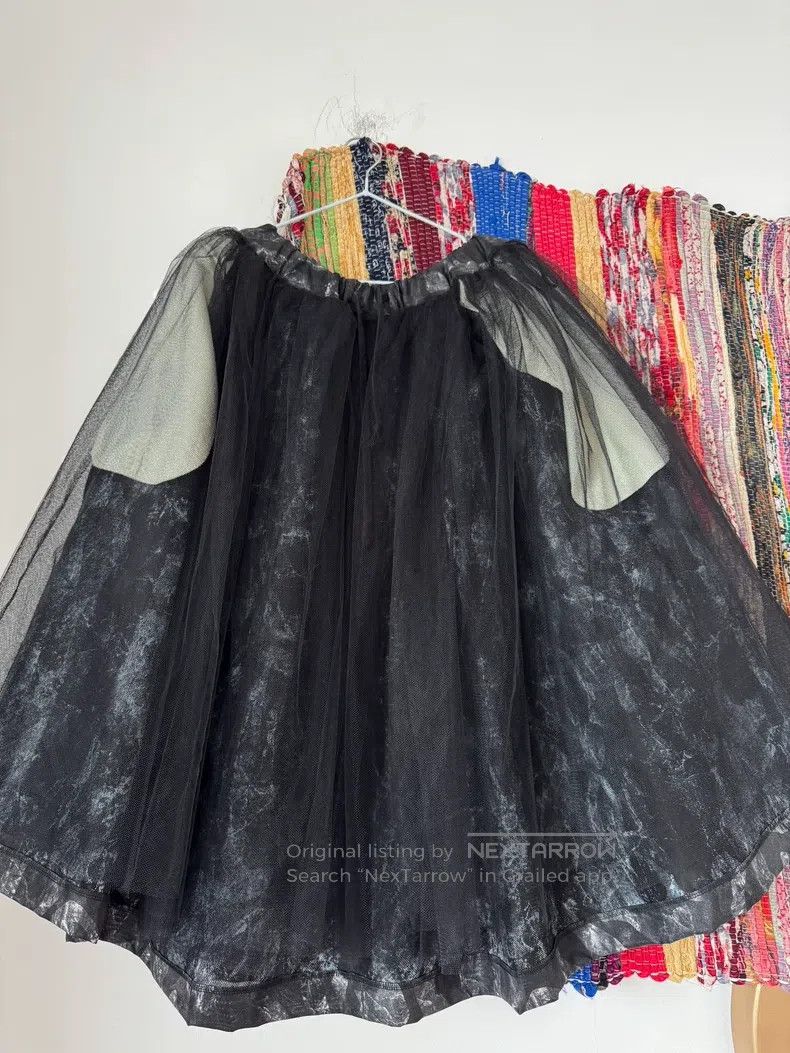 Comme des Garcons Comme Des Garcons size XS Skirt Size 23" - 3 Thumbnail