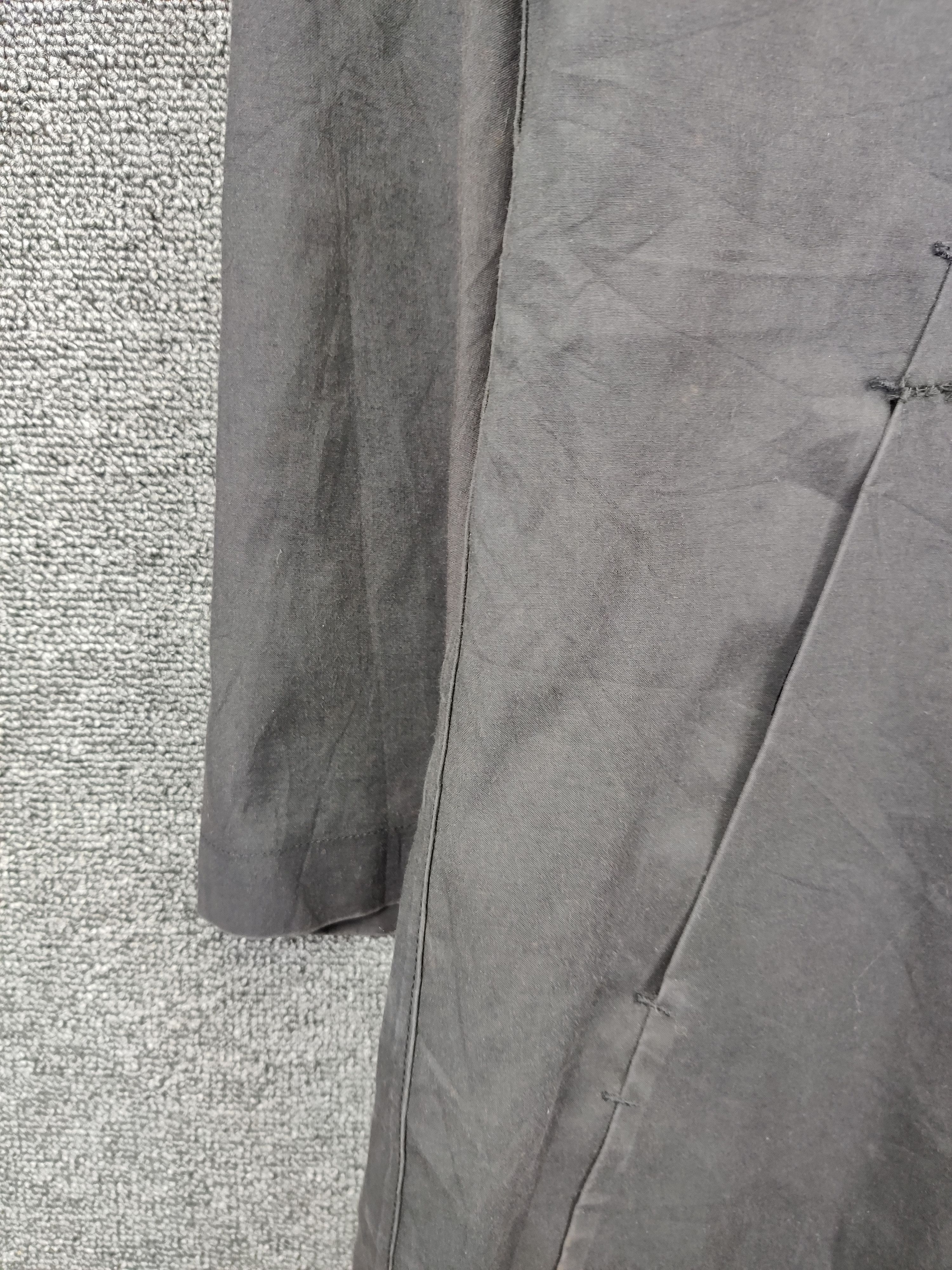 Louis Vuitton Louis Vuitton Mackintosh Trench Coat Rubberized Size US M / EU 48-50 / 2 - 3 Thumbnail