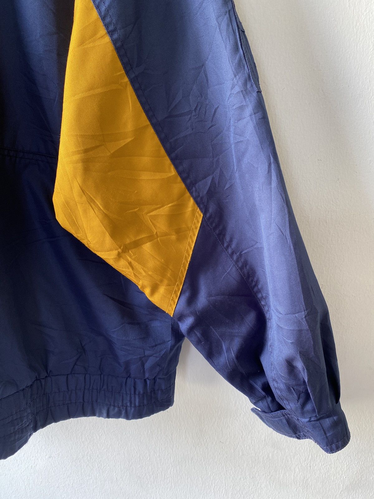 Nevica × Vintage Vintage 90s Nevica Ski Blok Colour Jacket Size US XL / EU 56 / 4 - 15 Thumbnail