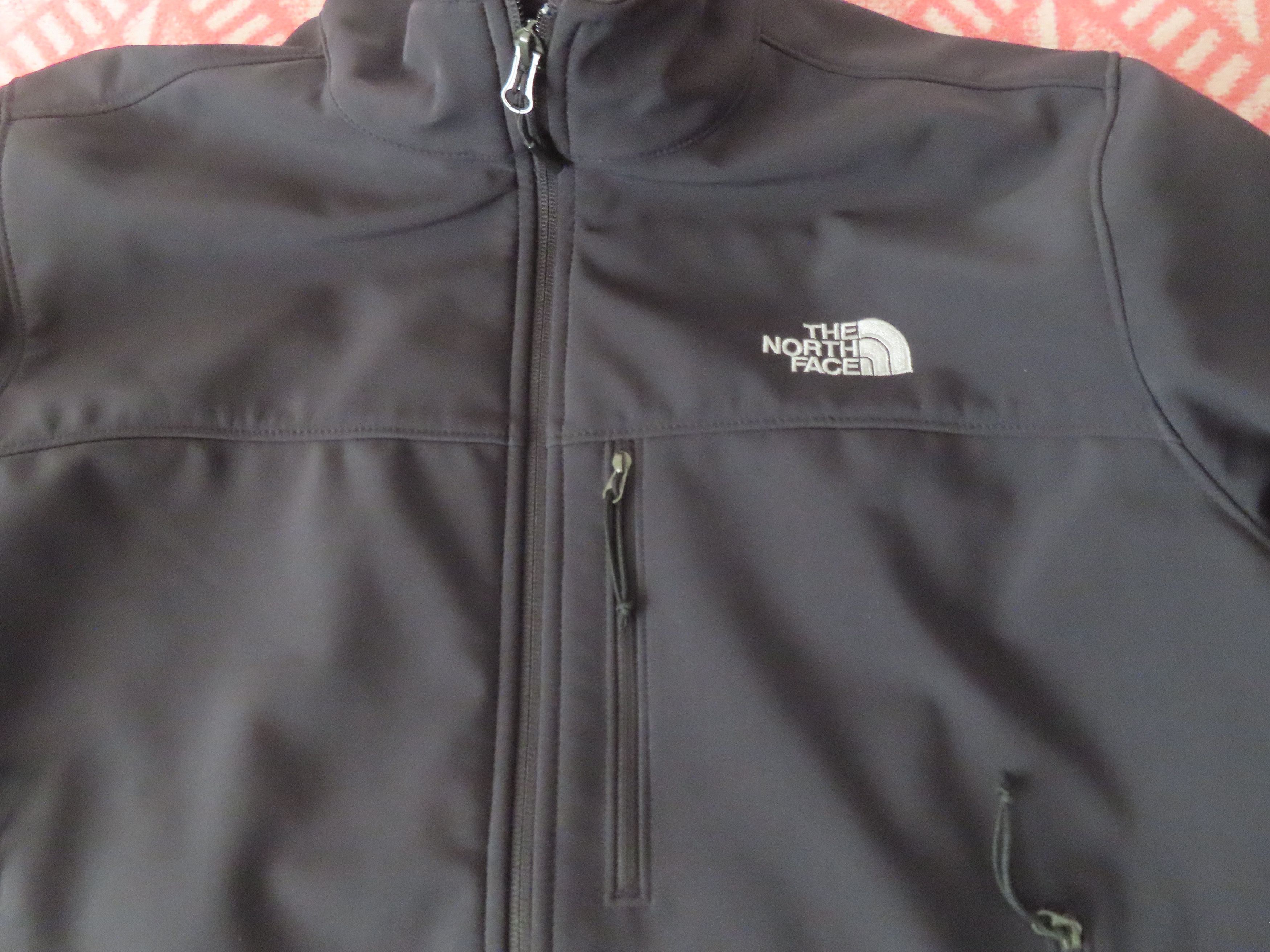 Designer × The North Face NorthFace Jacket batman vs superman dawn of justice jacket Size US L / EU 52-54 / 3 - 5 Thumbnail