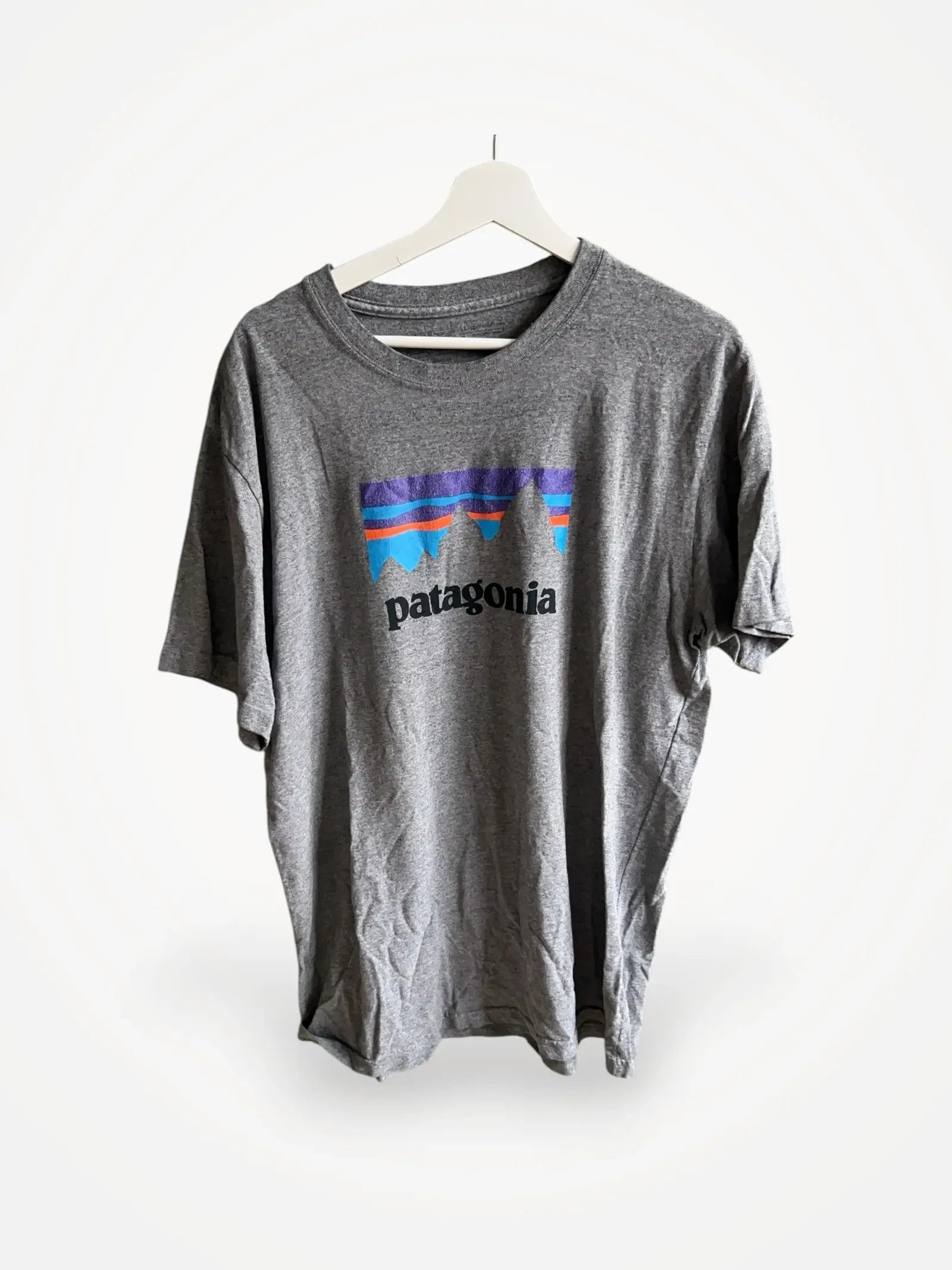 Patagonia Patagonia T-shirt Size US M / EU 48-50 / 2 - 1 Thumbnail