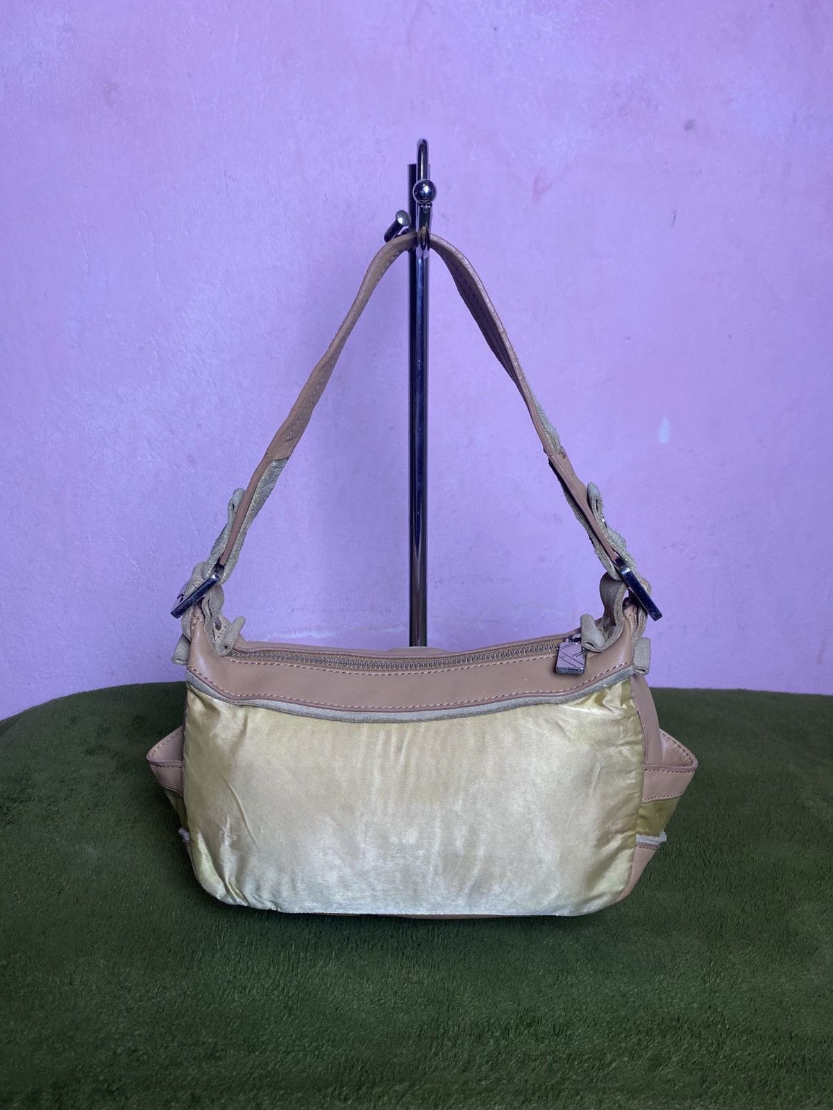 Furla FURLA nylon shoulder bag Size ONE SIZE - 3 Thumbnail