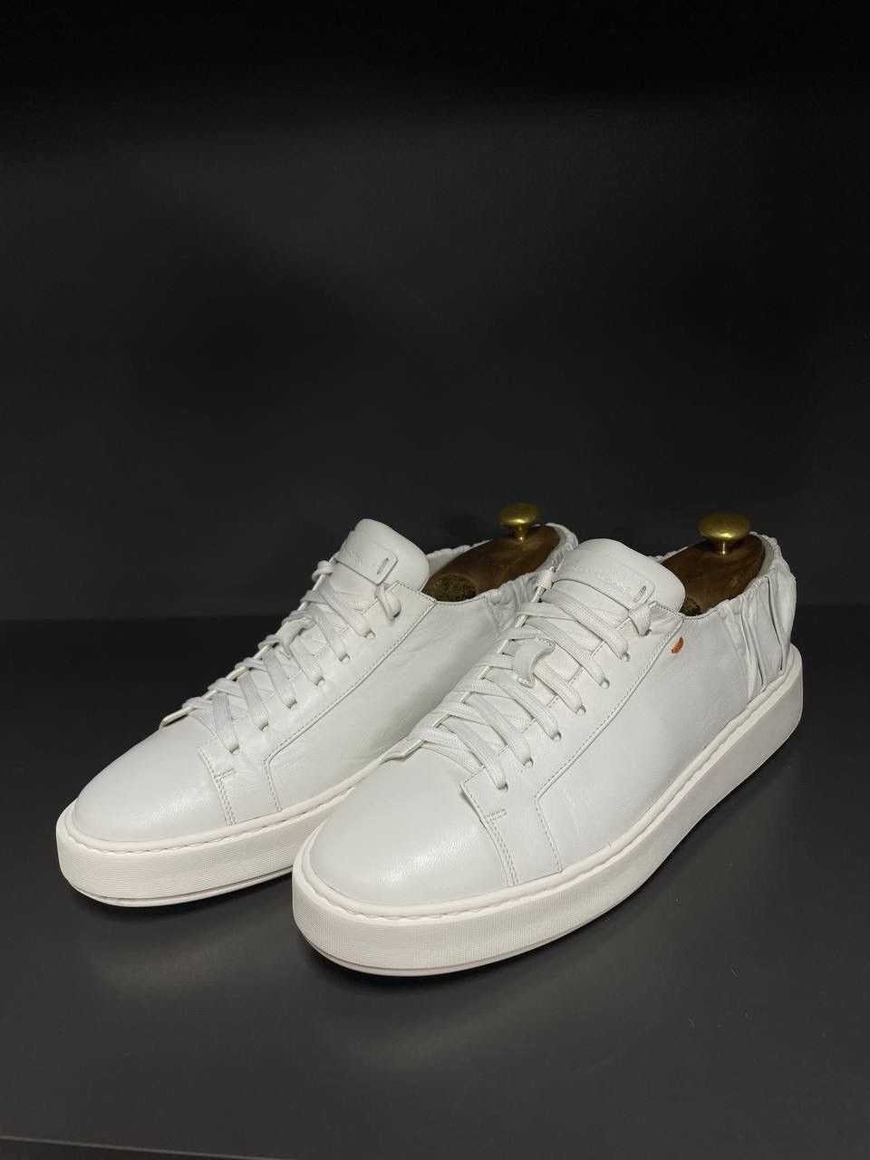 Santoni Sneakers Santoni Size US 10 / EU 43 - 2 Thumbnail