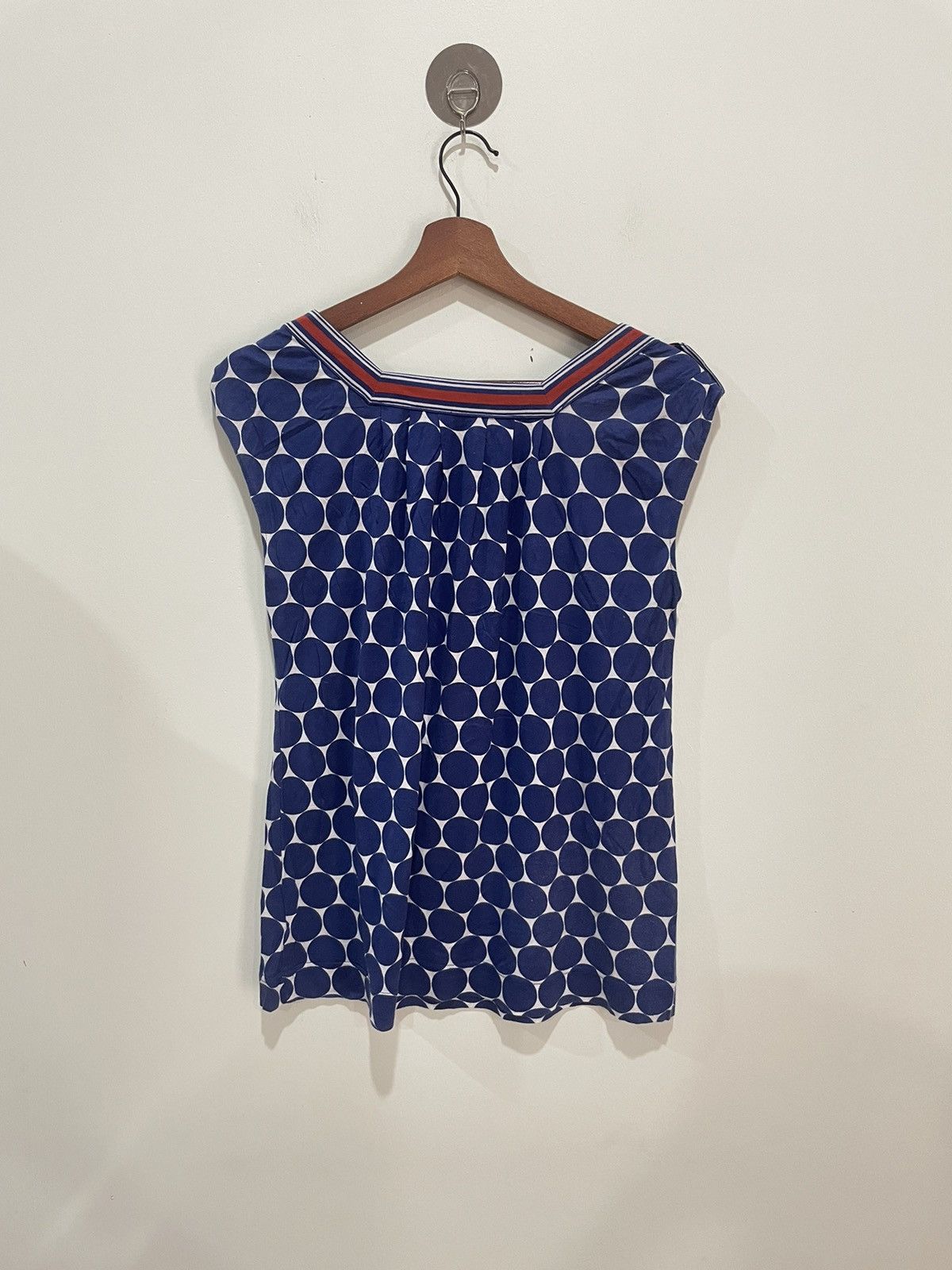 Marc Jacobs Marc by Marc Jacobs shirt Size S / US 4 / IT 40 - 2 Thumbnail