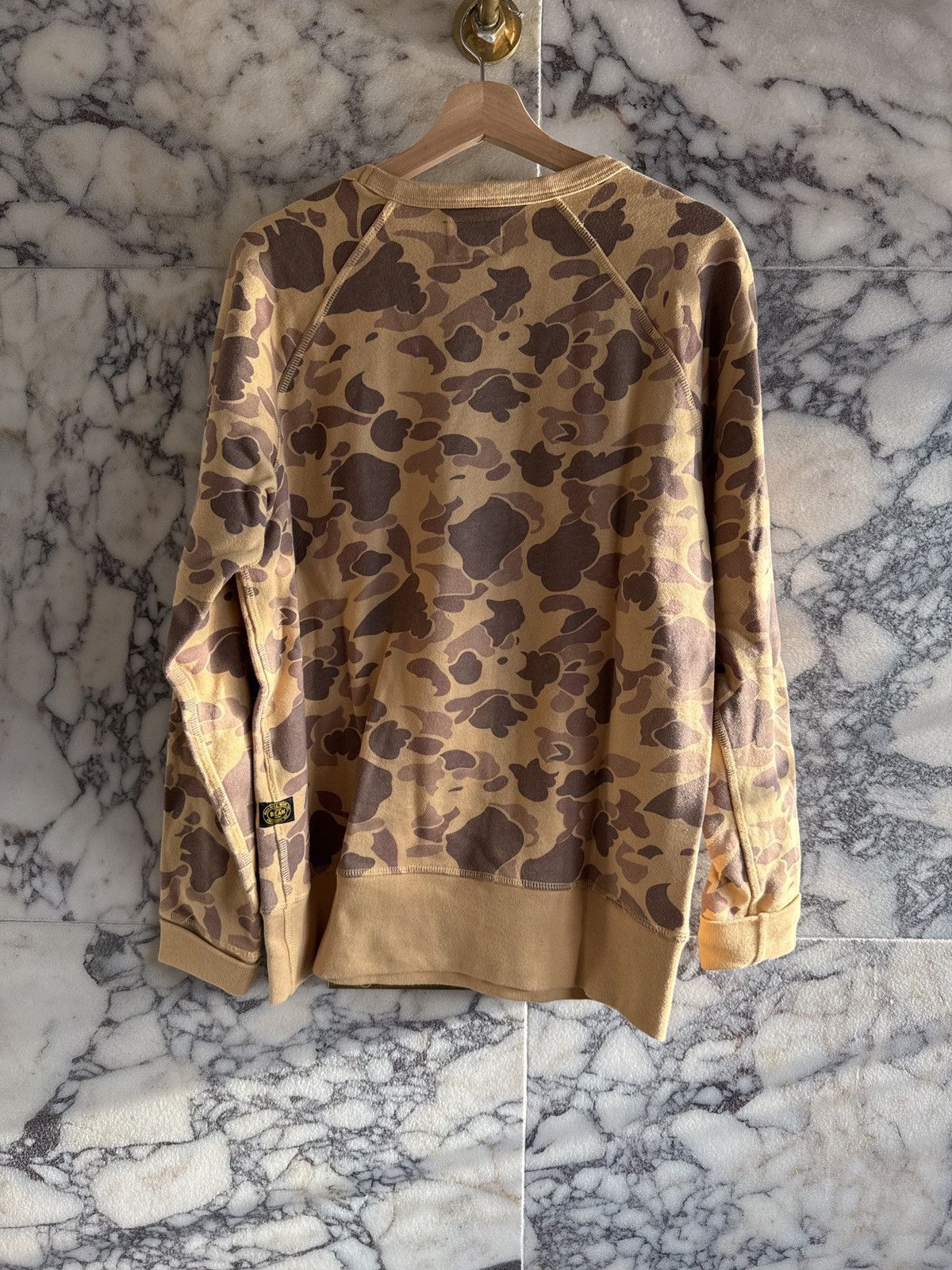 L.L. Bean × Todd Snyder Todd Snyder x LL Bean Snoopy Sweater Size US M / EU 48-50 / 2 - 3 Thumbnail