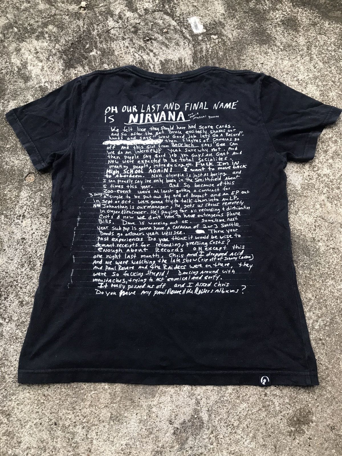 Hysteric Glamour Hysteric Glamour Size US XS / EU 42 / 0 - 3 Thumbnail