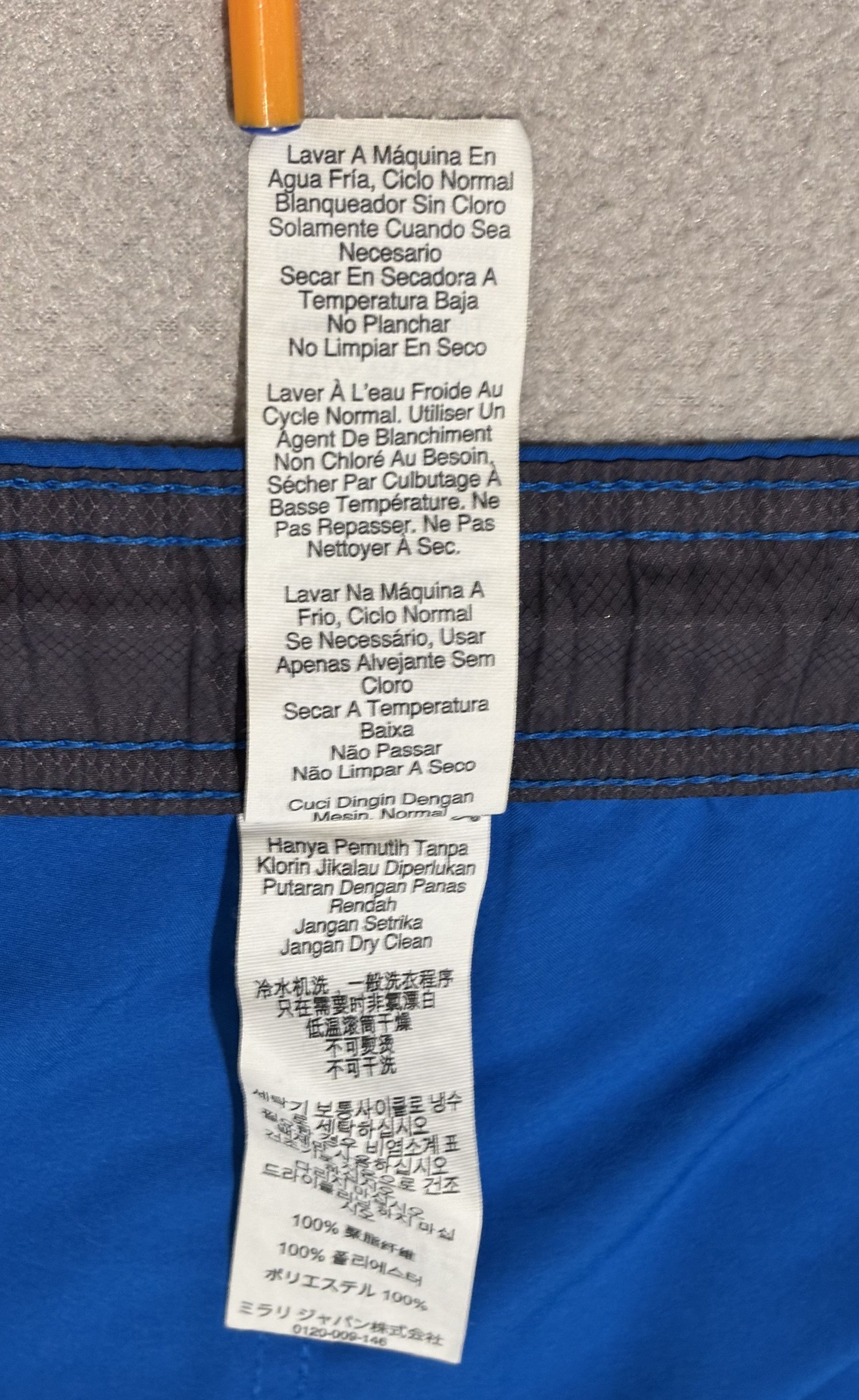 Oakley Oakley Sports Shorts Size XXL Size US 37 - 13 Thumbnail