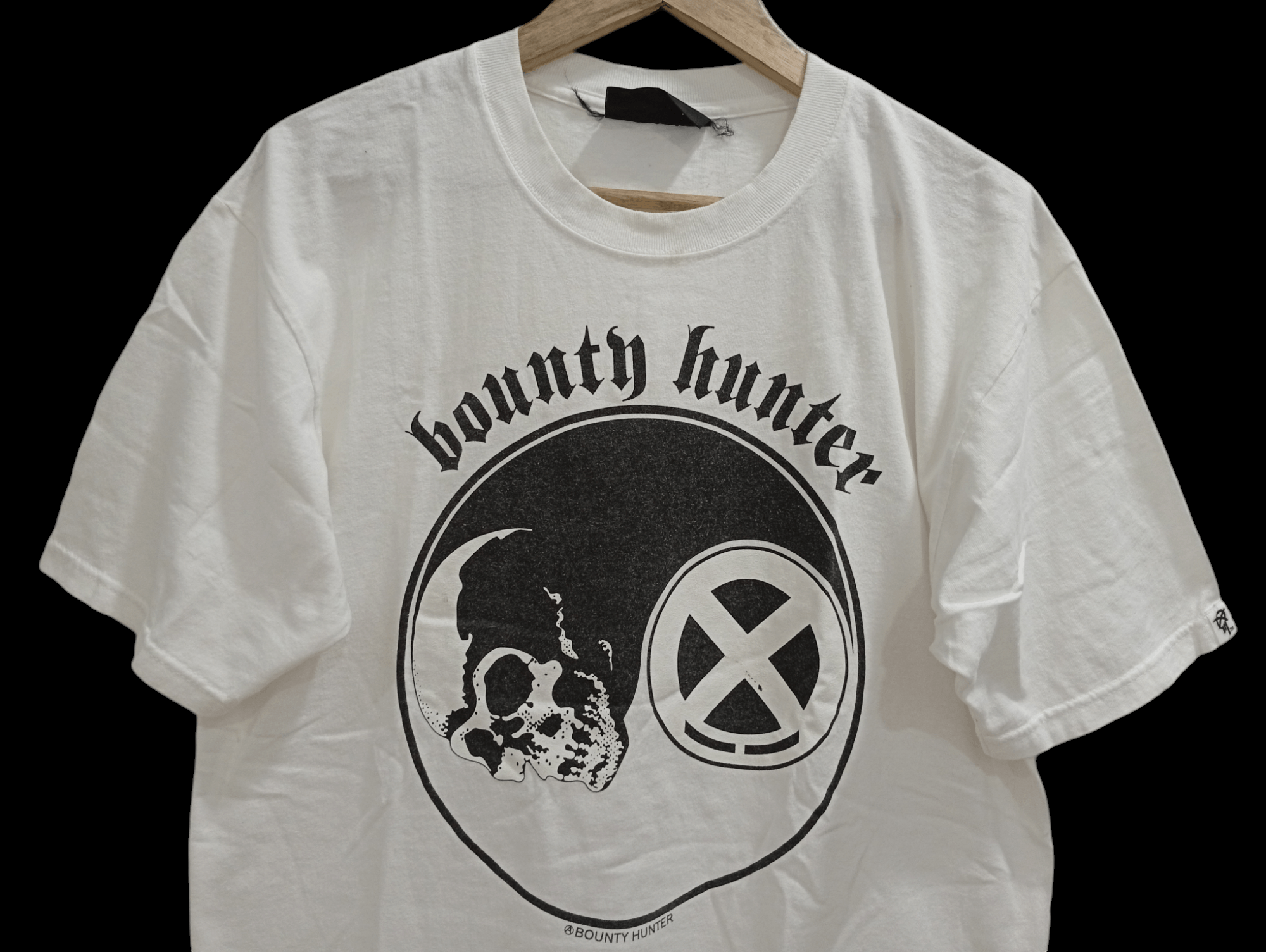 Bounty Hunter × Vintage 🔥🔥Vintage Bounty Hunter T-Shirt Size US L / EU 52-54 / 3 - 14 Thumbnail
