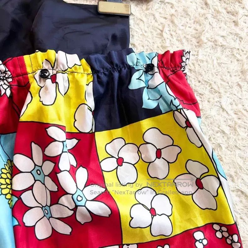 Comme des Garcons Comme des Garcons Size S skirt Size 23" - 5 Thumbnail