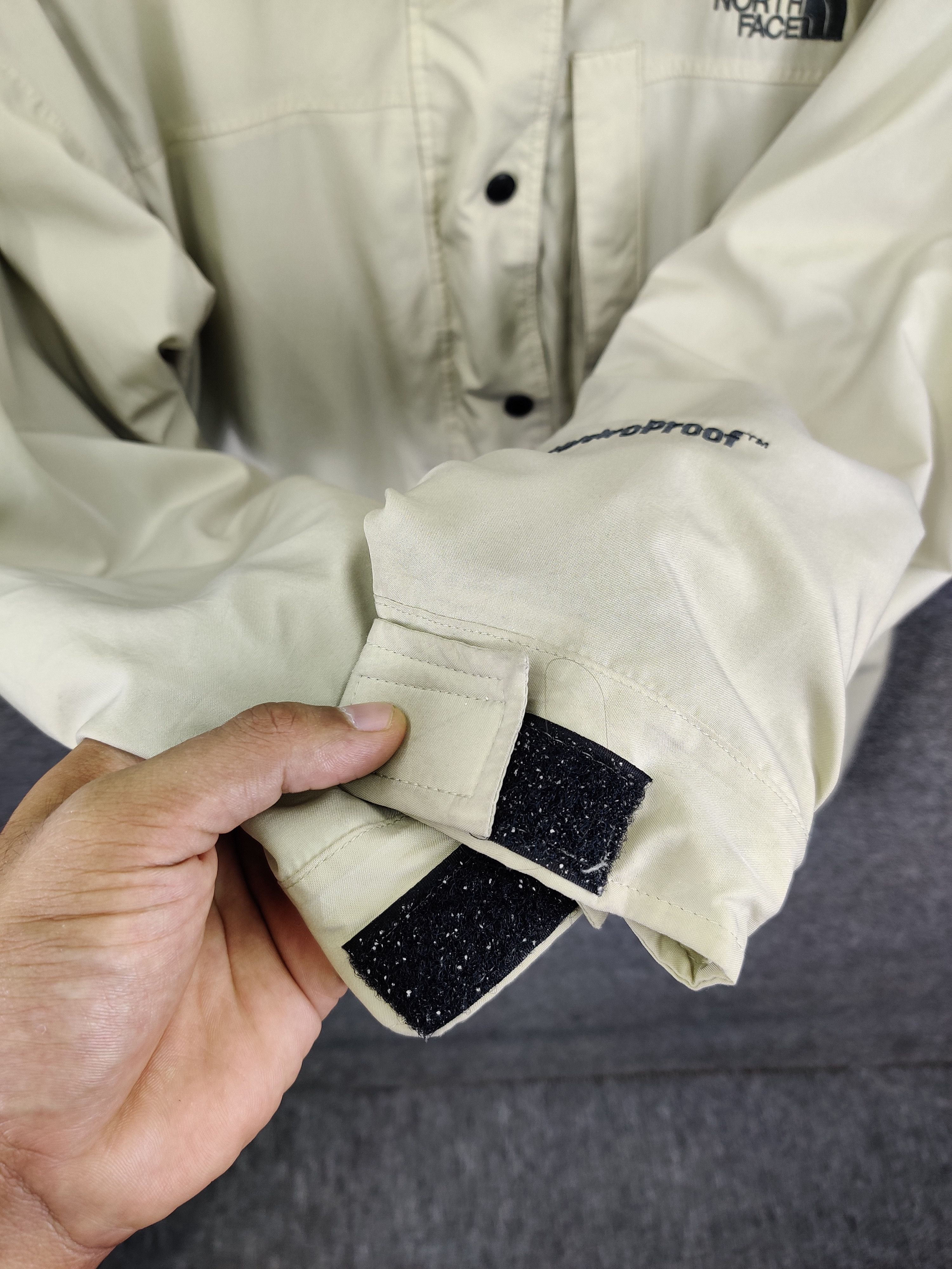 The North Face Vintage The North Face Polartec Jacket Size US L / EU 52-54 / 3 - 14 Thumbnail