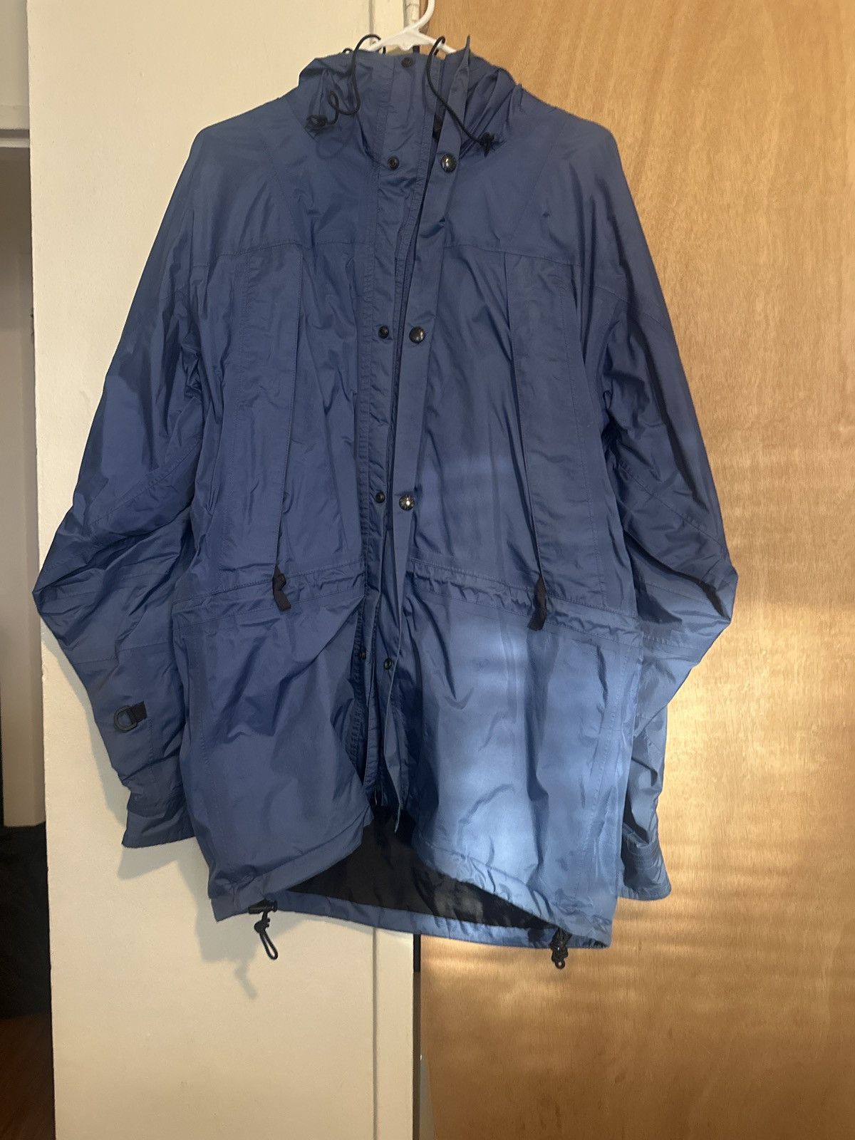 The North Face Vintage north face Mountain Size US M / EU 48-50 / 2 - 2 Thumbnail