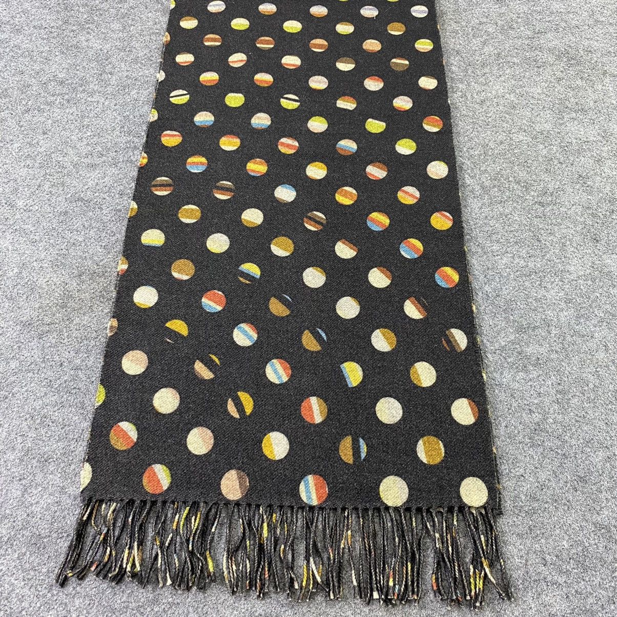 Paul Smith Paul Smith Scarf / Muffler / Neckwear - T1418 Size ONE SIZE - 5 Thumbnail