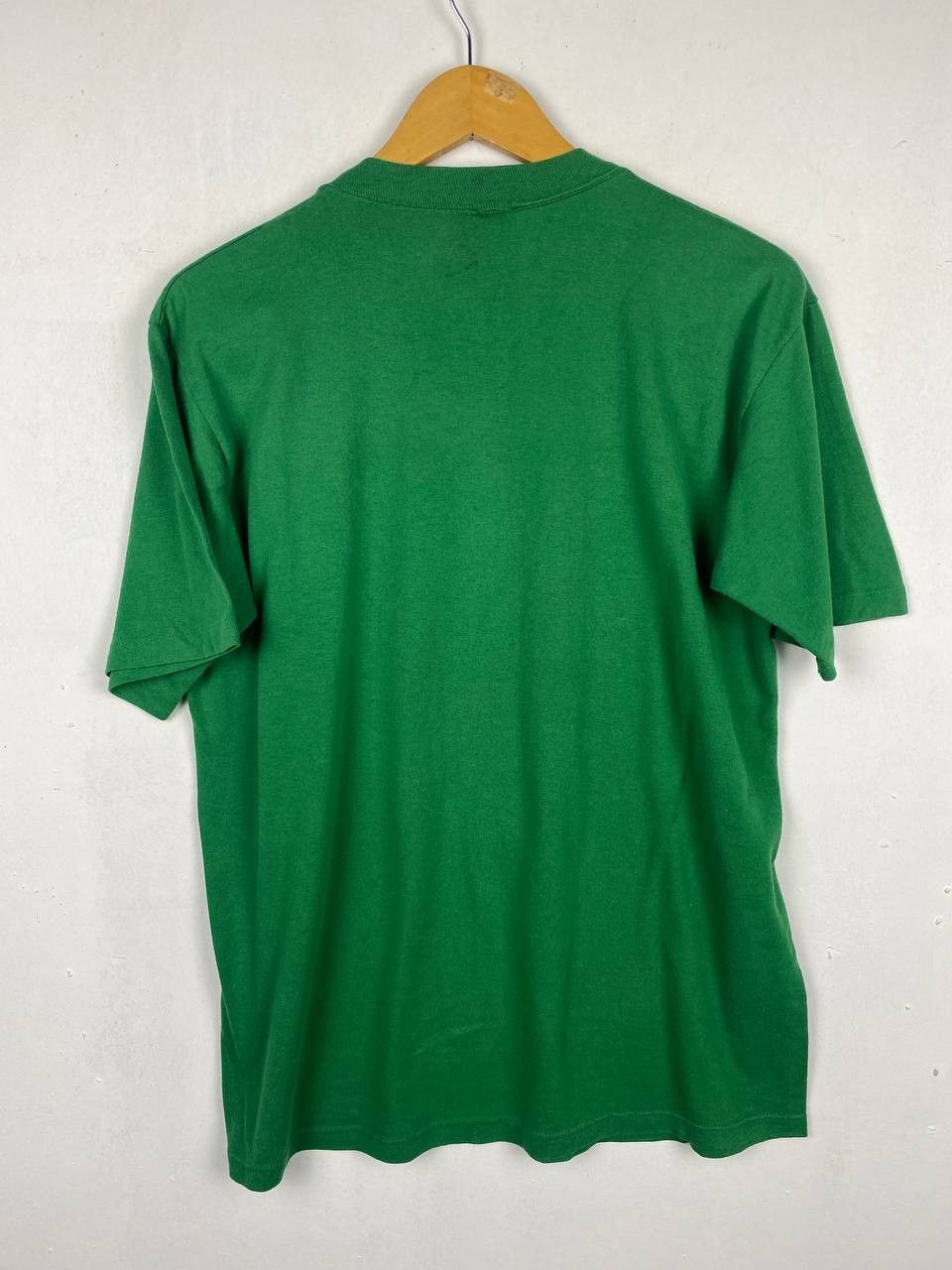 NBA vintage boston celtics nba tee nice design Size US L / EU 52-54 / 3 - 6 Thumbnail