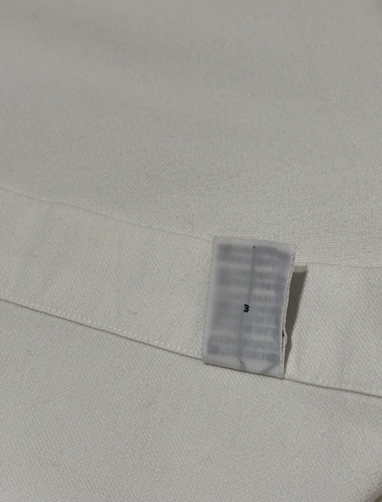 Ralph Lauren Ralph Lauren Blake vintage shirt White Large Size US L / EU 52-54 / 3 - 17 Thumbnail
