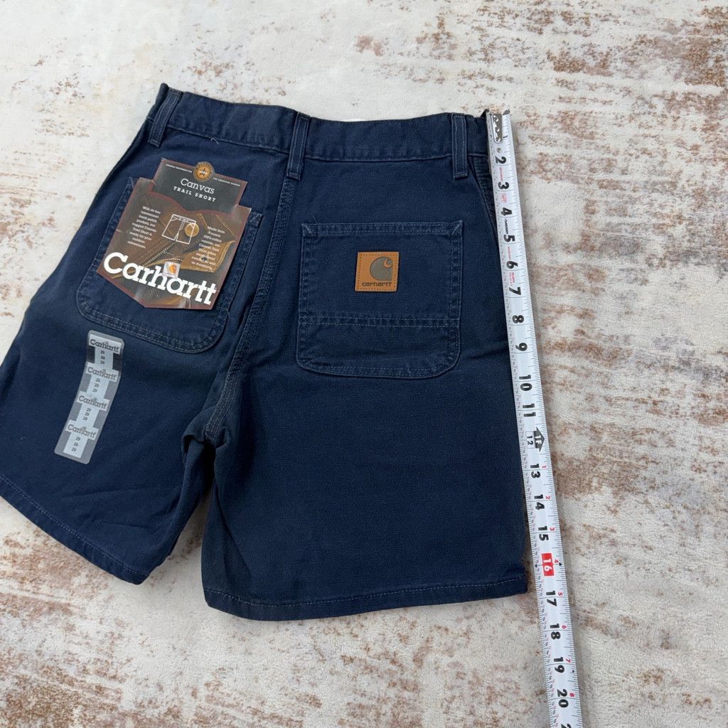Carhartt NOS Vintage Carhartt Shorts – Size 29 Size US 29 - 9 Thumbnail
