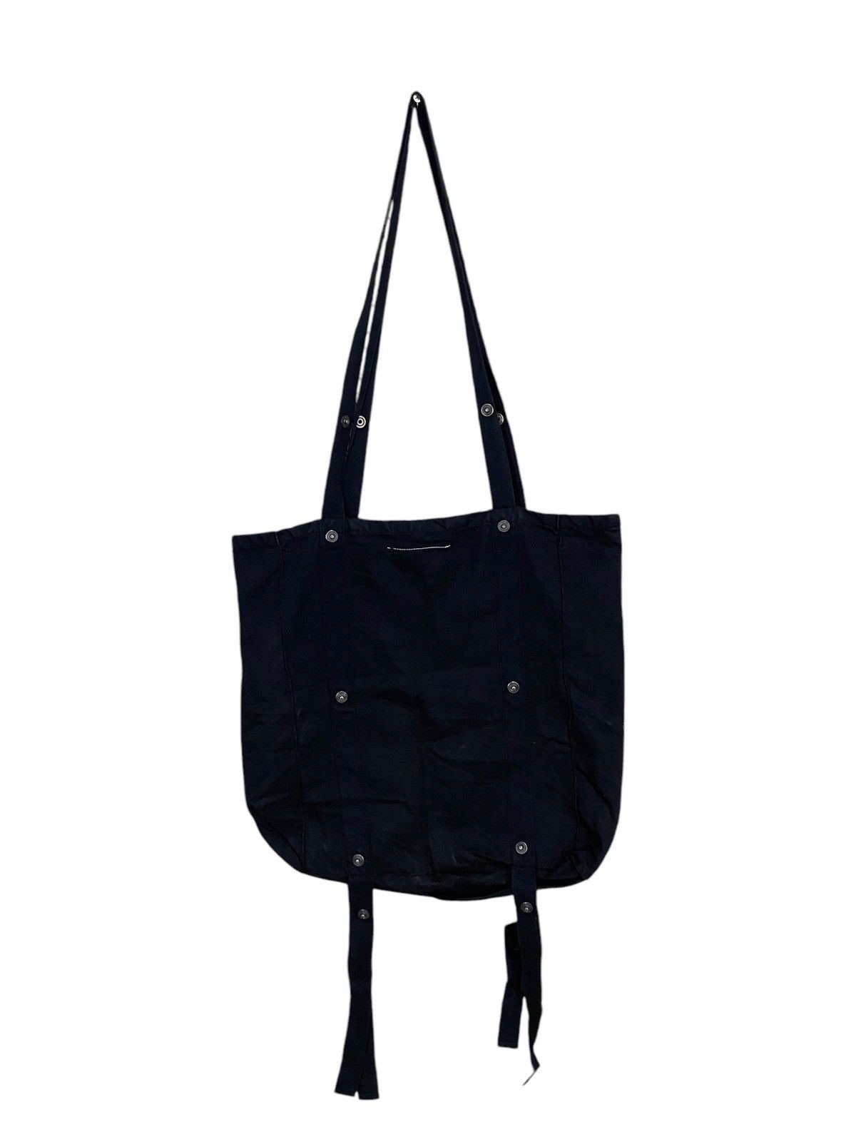 Maison Margiela × Vintage Martin margiela tote bag by maison margiela Size ONE SIZE - 6 Thumbnail