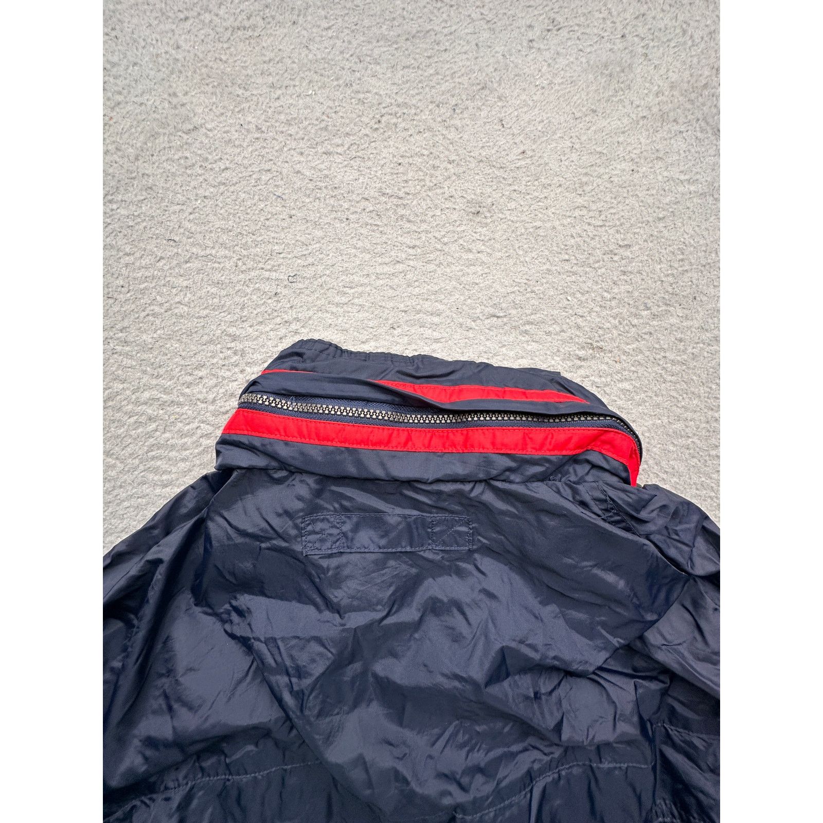 Southpole Vintage 90s Southpole SP-USA Urbanlogic Jacket Mens Large Size US L / EU 52-54 / 3 - 10 Thumbnail