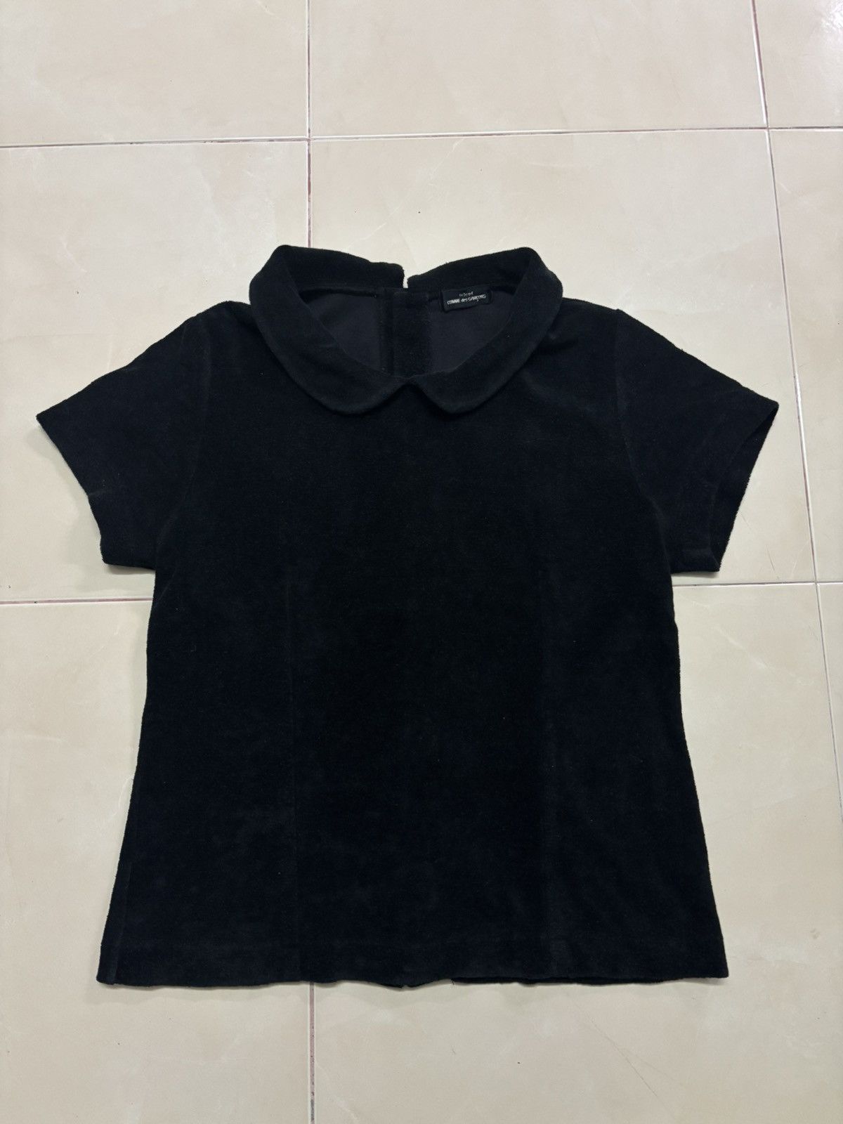 Tricot Comme des Garcons TRICOT COMME des GARCON Size XS / US 0-2 / IT 36-38 - 3 Thumbnail