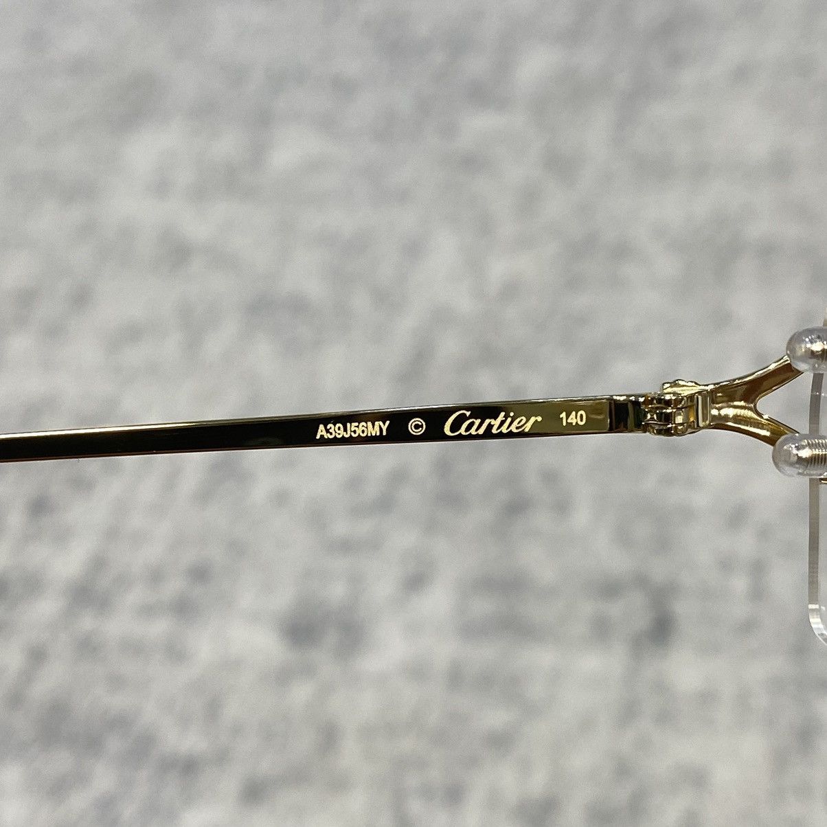 Cartier Cartier CT0563O 001 Size ONE SIZE - 9 Thumbnail
